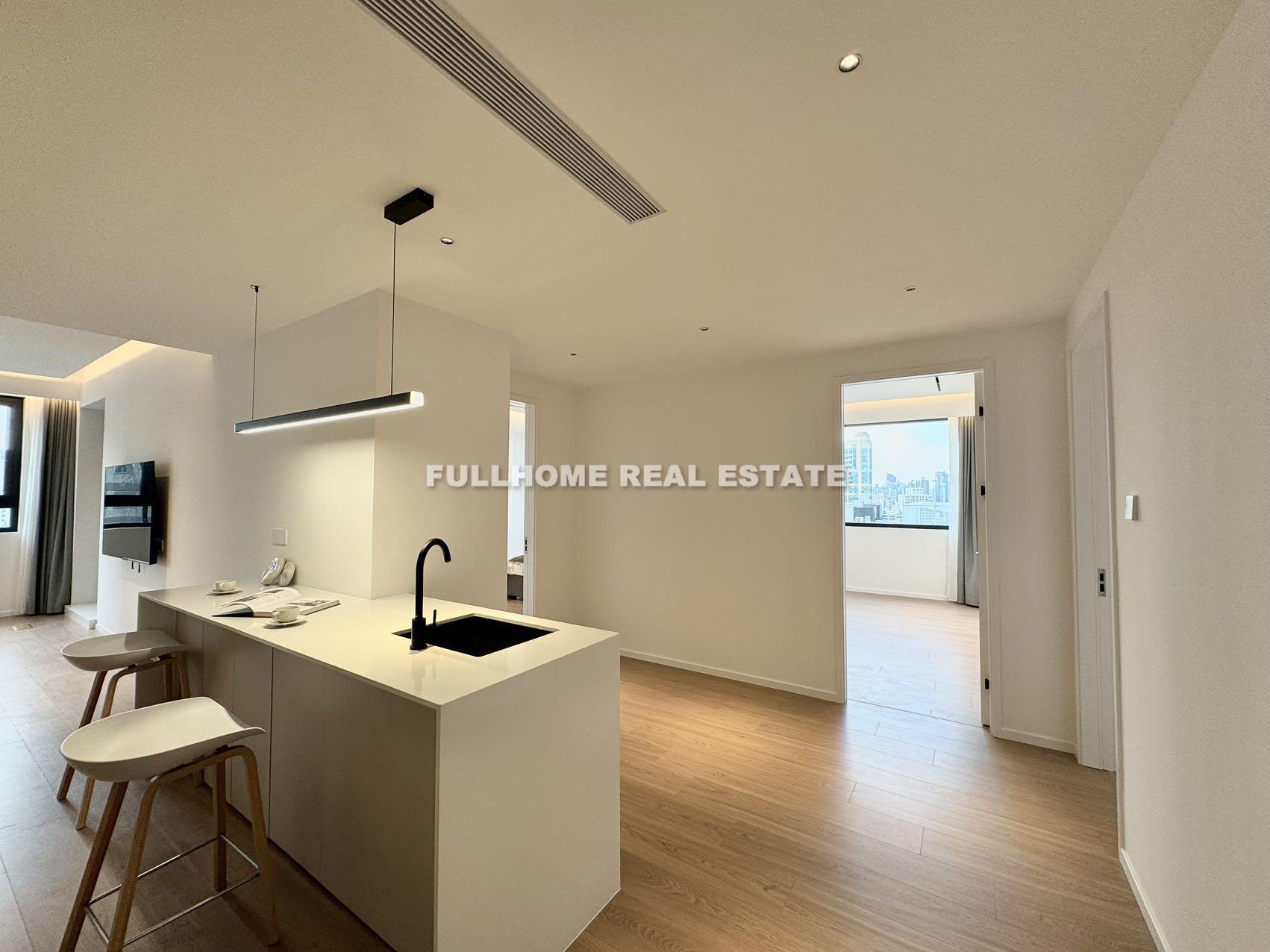 Oujiang Mansion - Interior view 5, Shanghai rental property