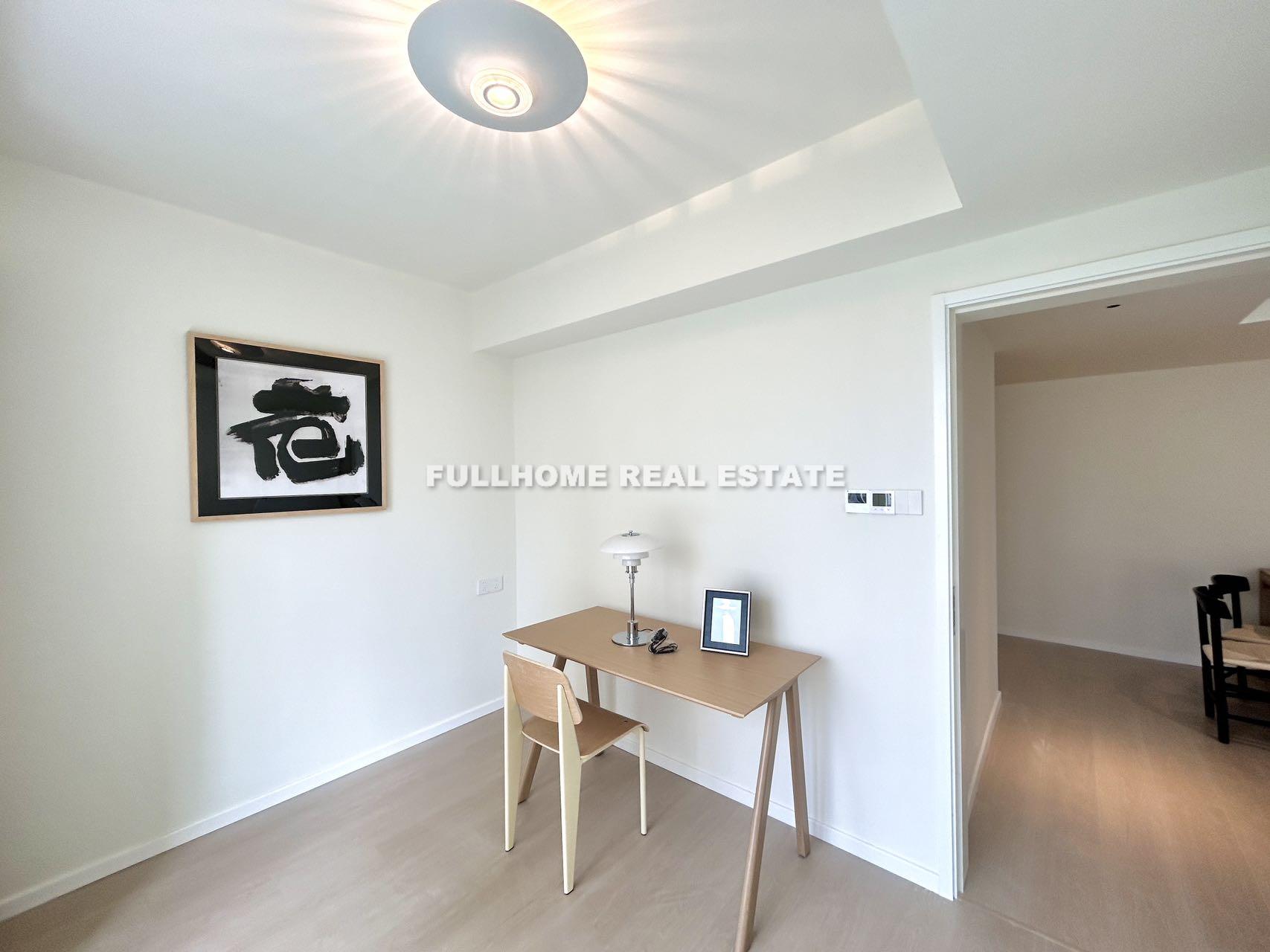 Oriental Manhattan - Interior view 6, Shanghai rental property