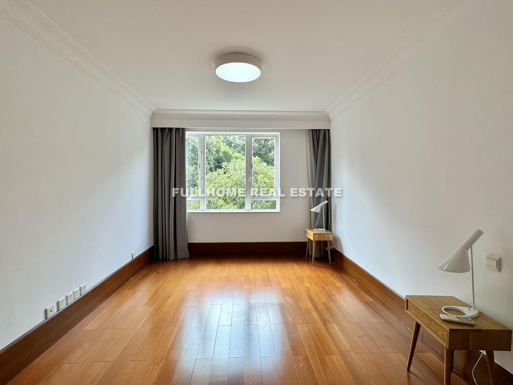 Central Residences - Interior view 11, Shanghai rental property