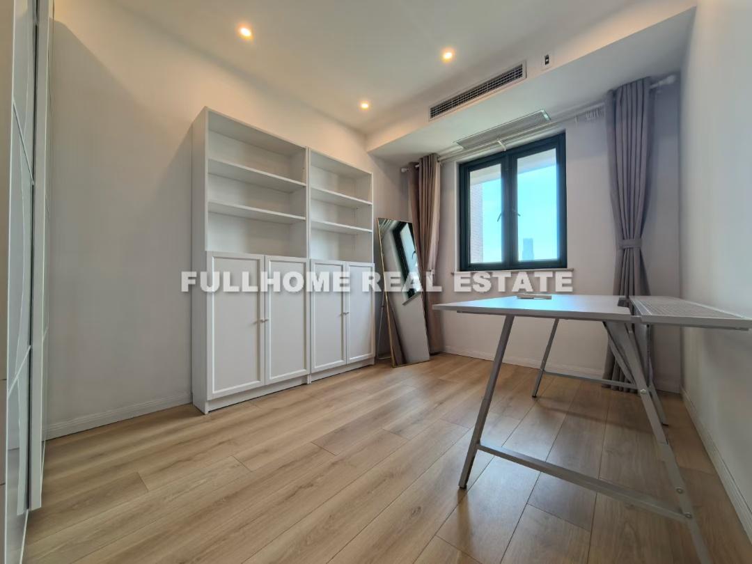 Yanlord Garden - Interior view 3, Shanghai rental property