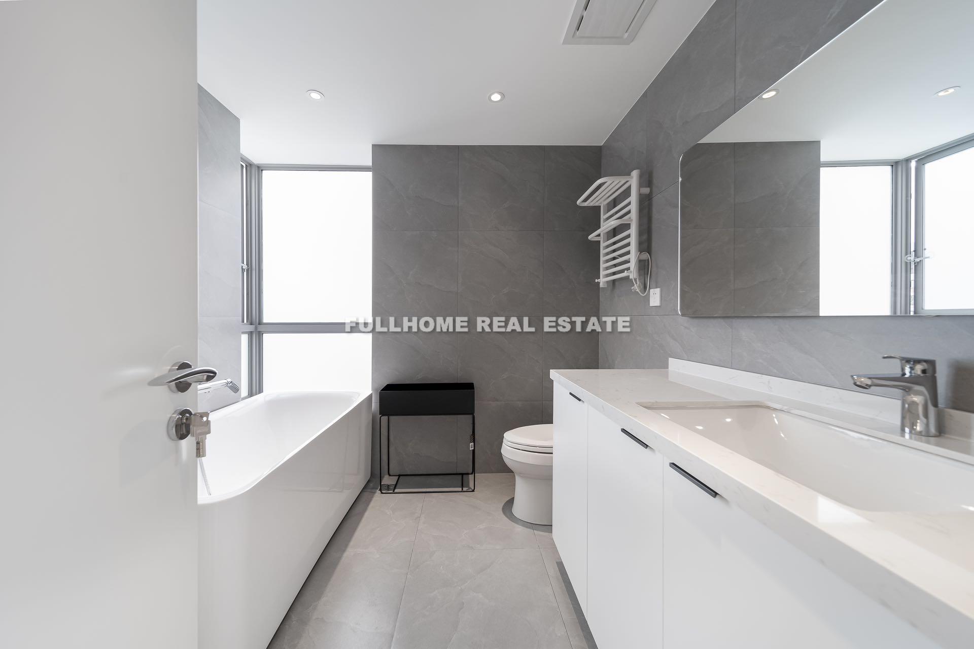 La Cite - Interior view 12, Shanghai rental property