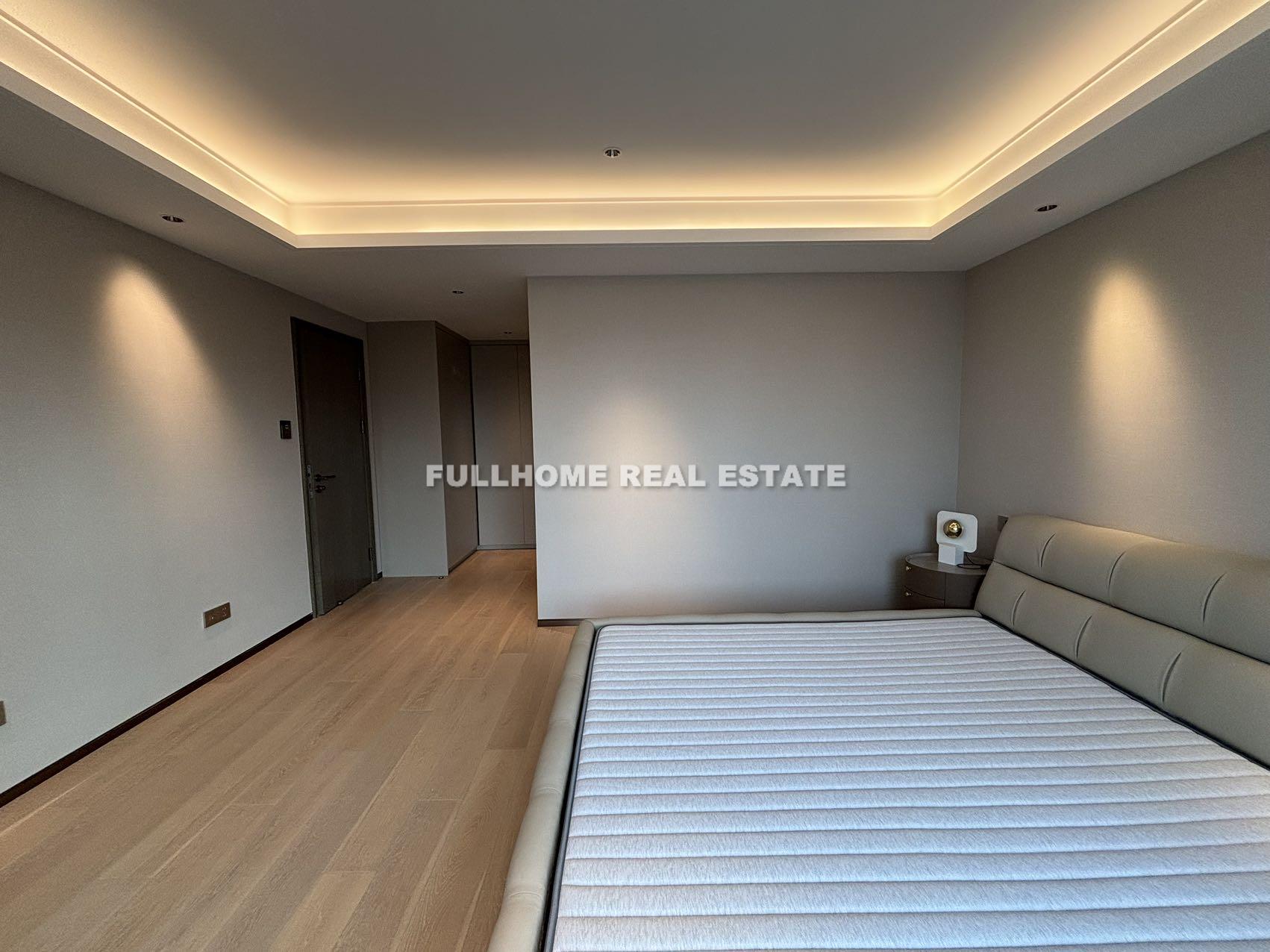 Pu Yu One - Interior view 11, Shanghai rental property