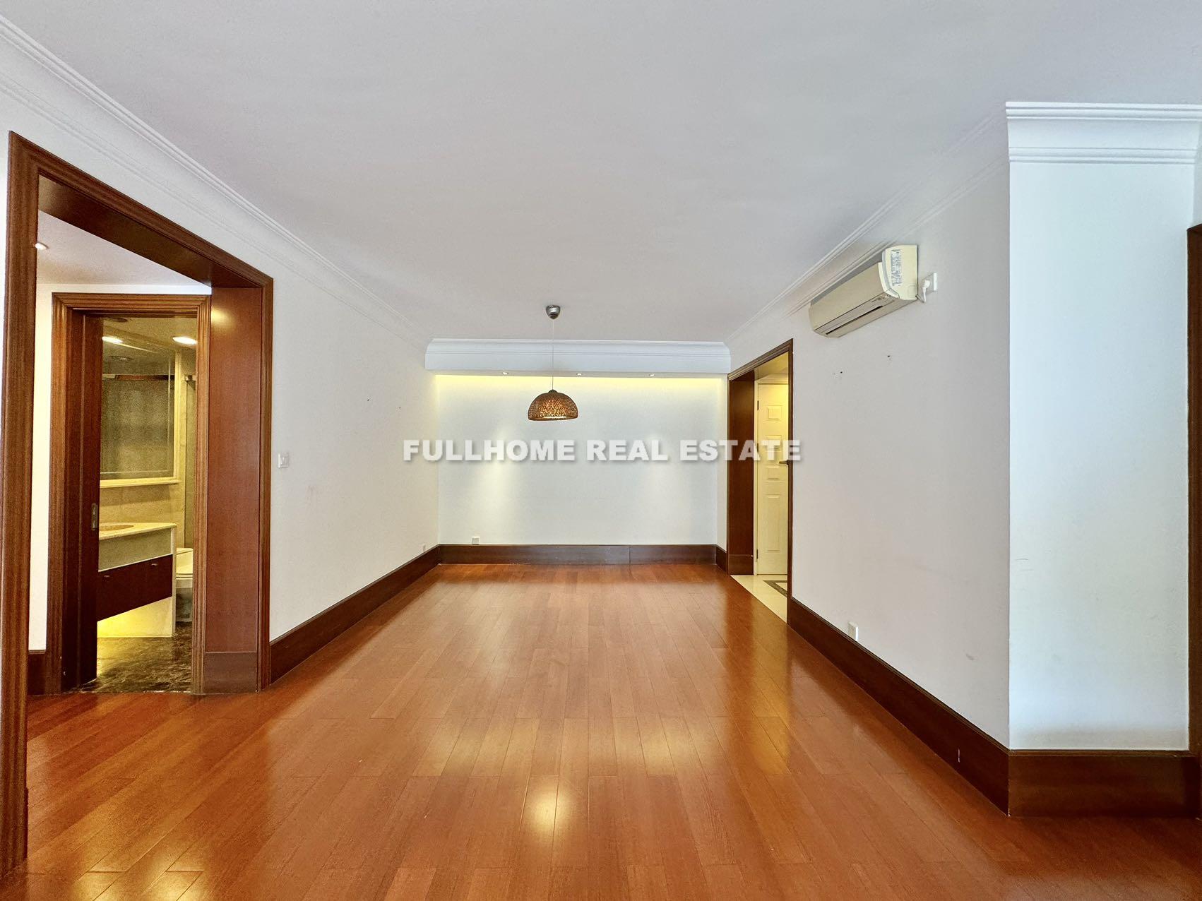 Central Residences - Interior view 2, Shanghai rental property