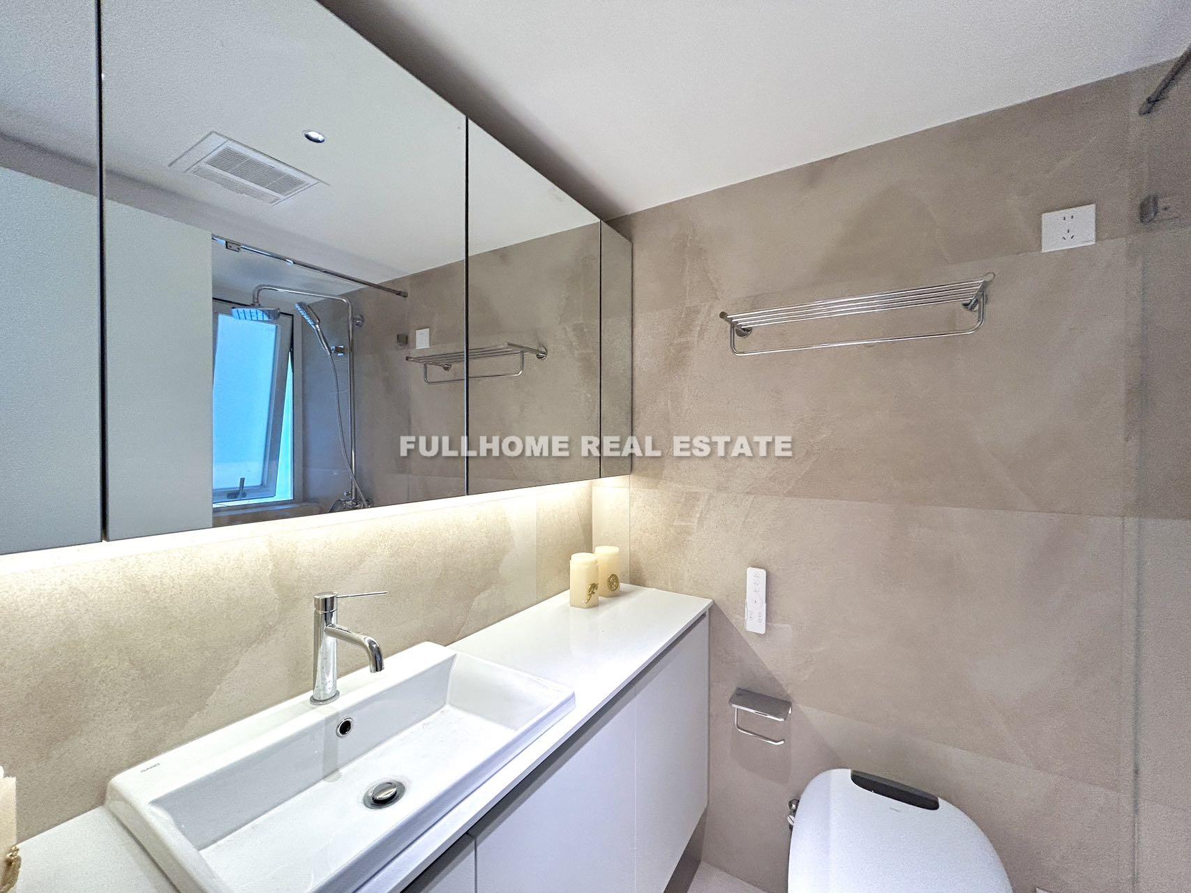 Oriental Manhattan - Interior view 10, Shanghai rental property