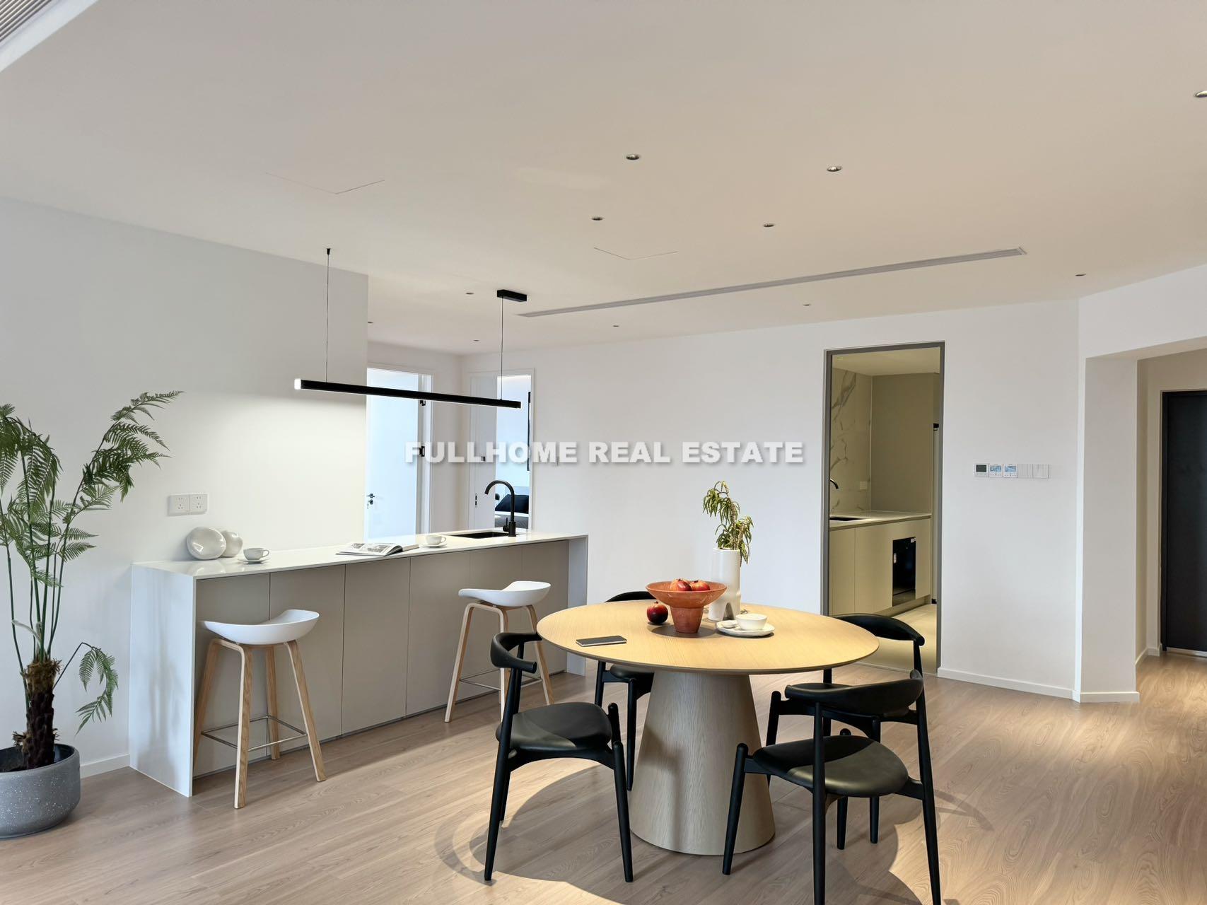 Oujiang Mansion - Interior view 4, Shanghai rental property