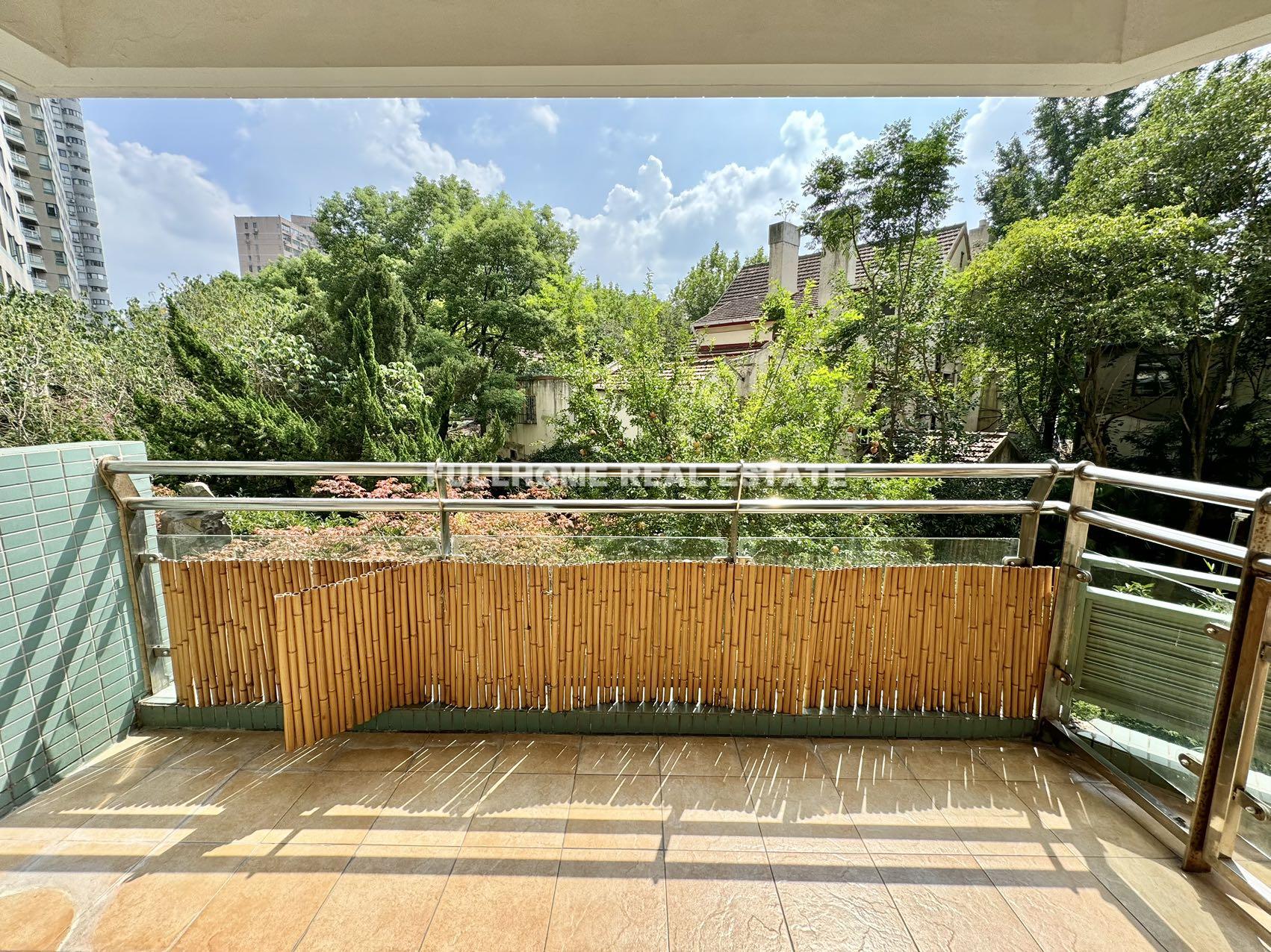 Central Residences - Interior view 4, Shanghai rental property