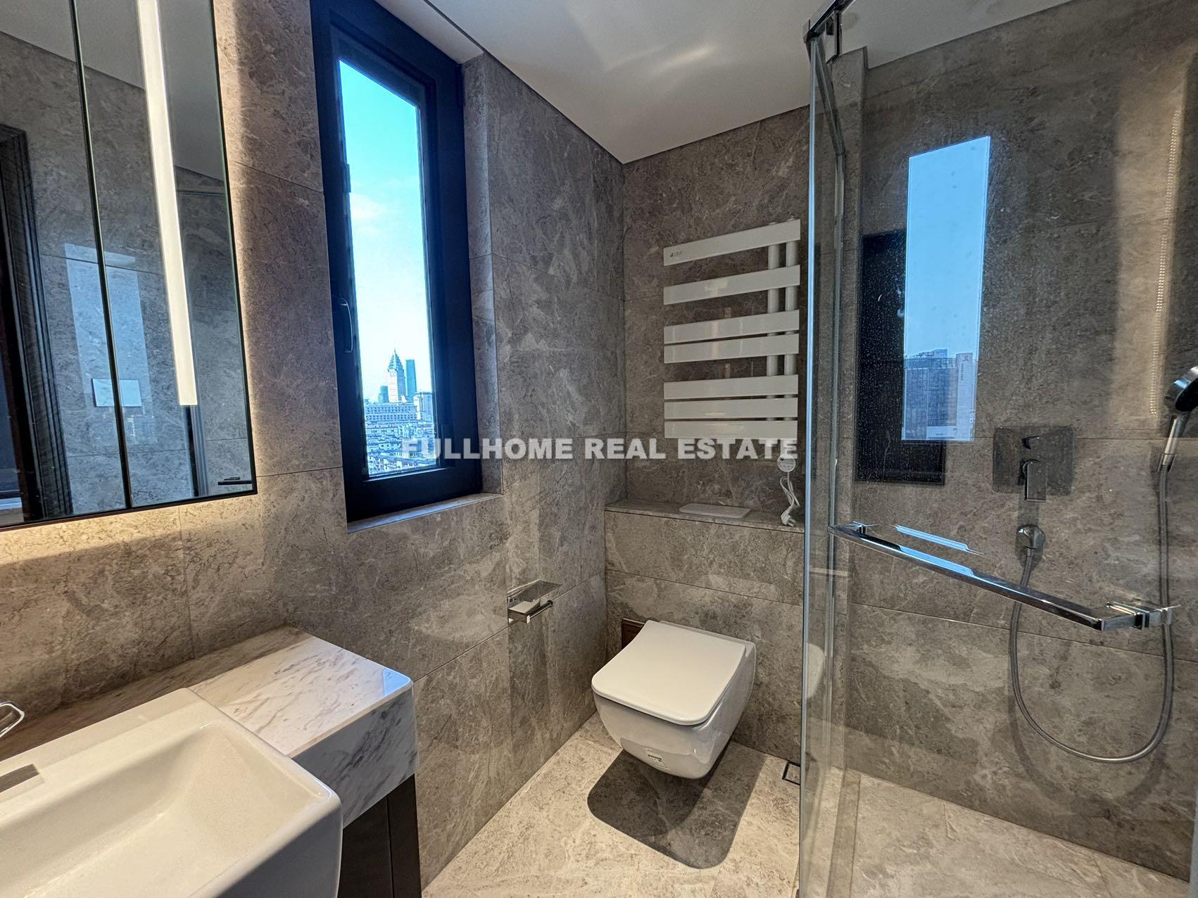 Pu Yu One - Interior view 21, Shanghai rental property