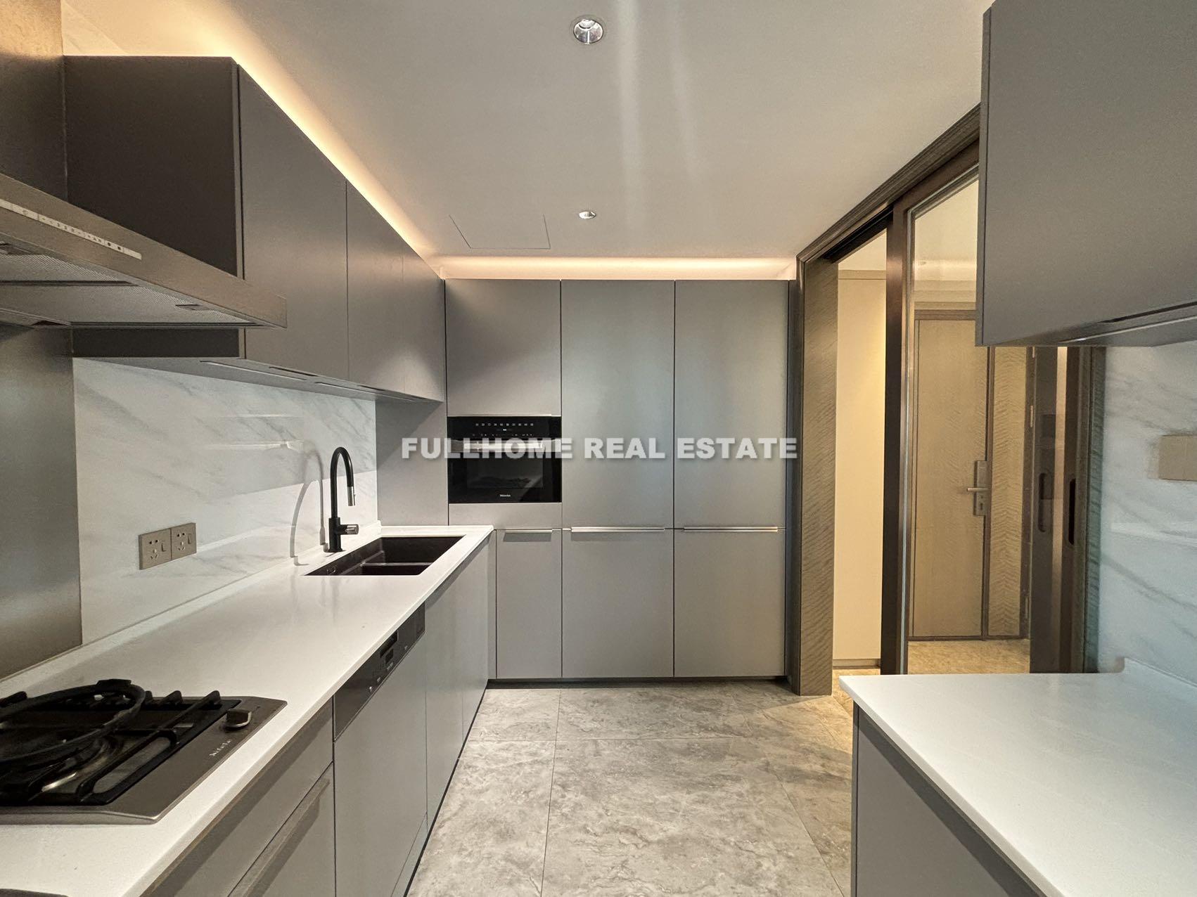 Pu Yu One - Interior view 8, Shanghai rental property
