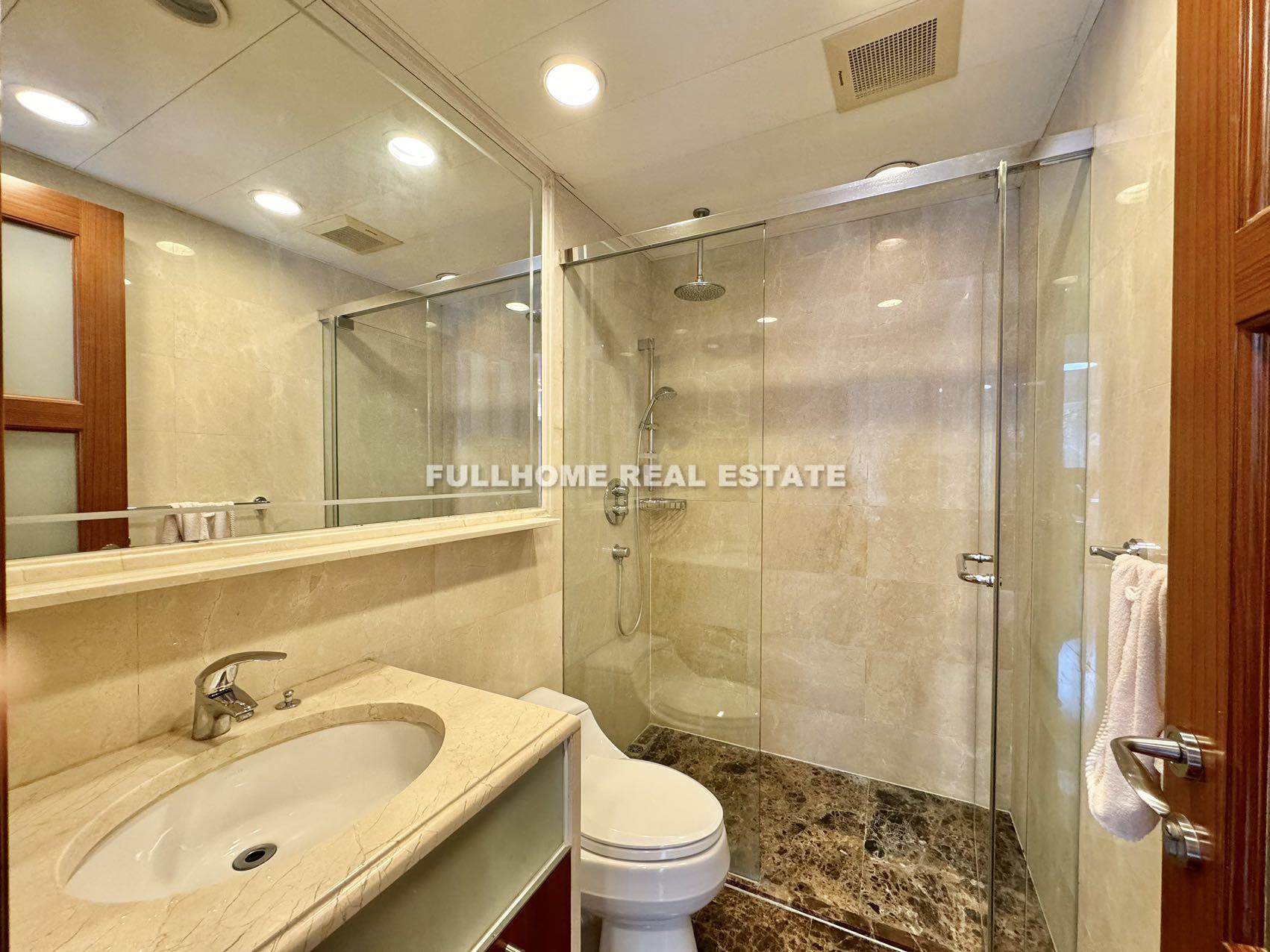 Central Residences - Interior view 8, Shanghai rental property