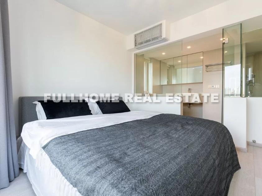 Joffre Garden - Interior view 4, Shanghai rental property