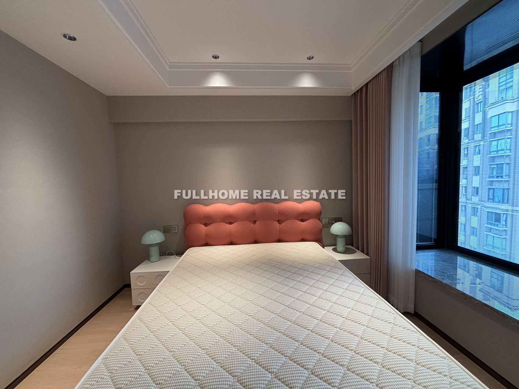 Pu Yu One - Interior view 15, Shanghai rental property