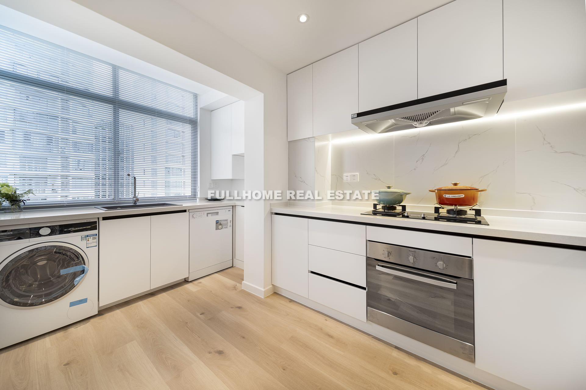La Cite - Interior view 5, Shanghai rental property