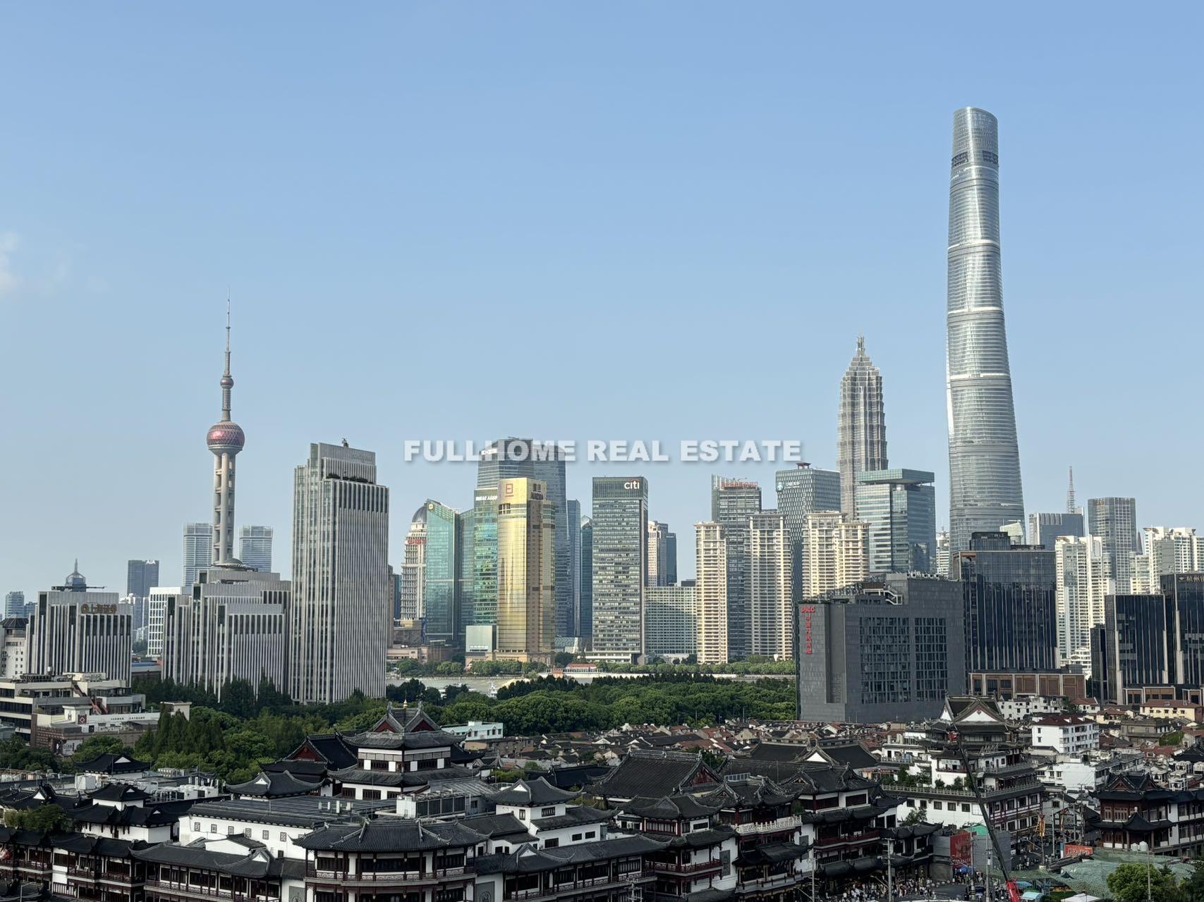Pu Yu One - Interior view 3, Shanghai rental property