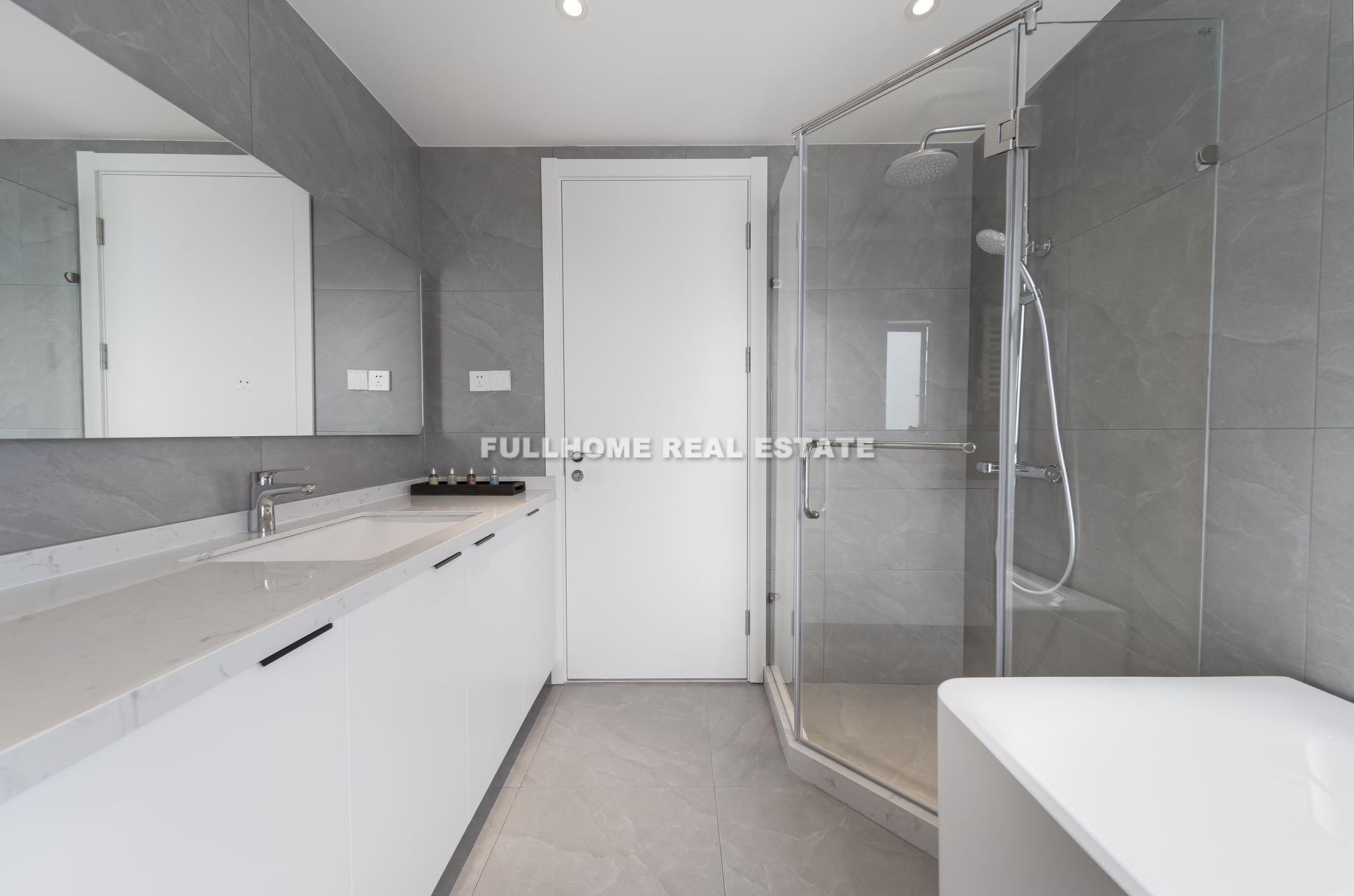 La Cite - Interior view 13, Shanghai rental property