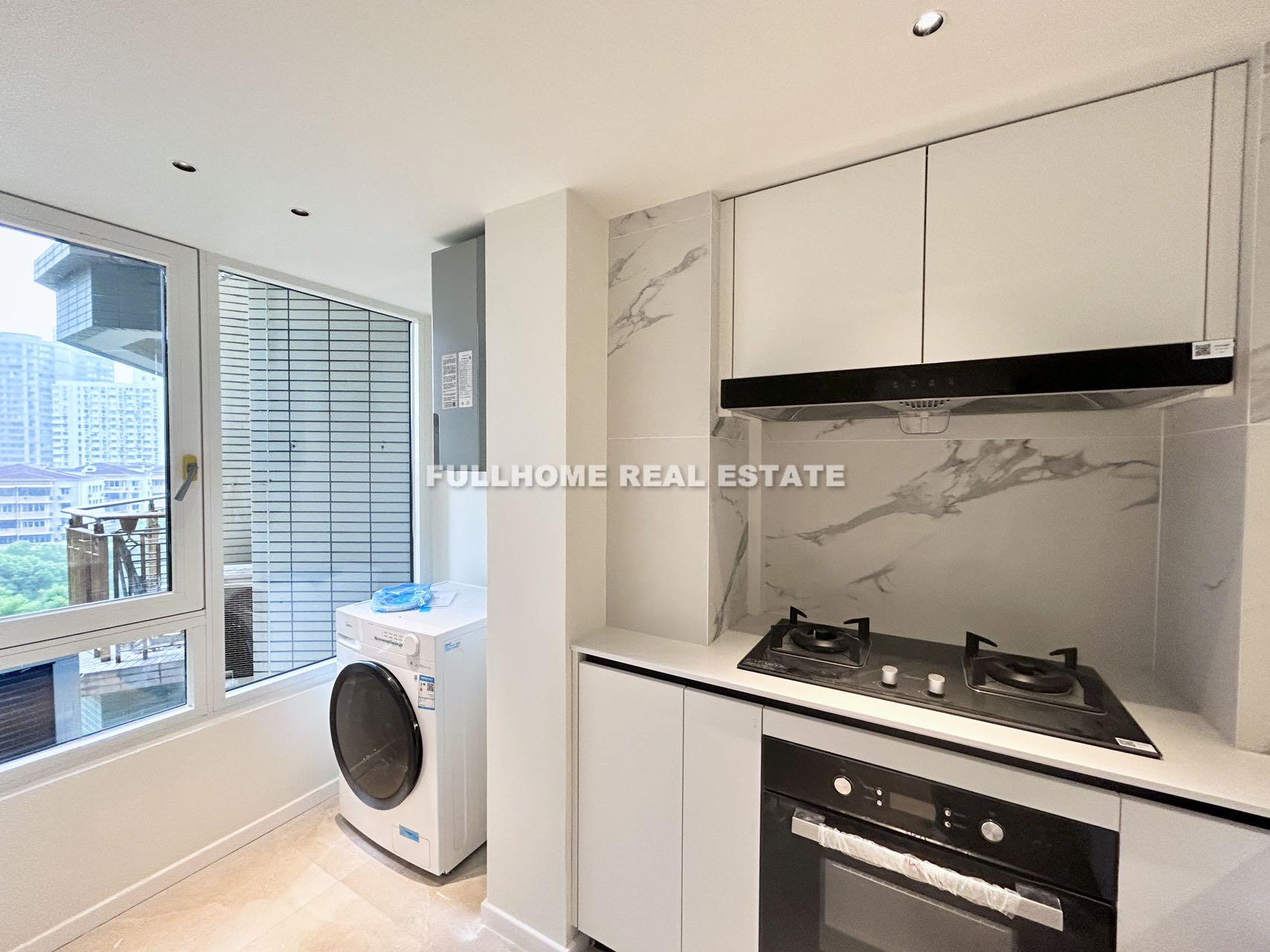 Oriental Manhattan - Interior view 9, Shanghai rental property