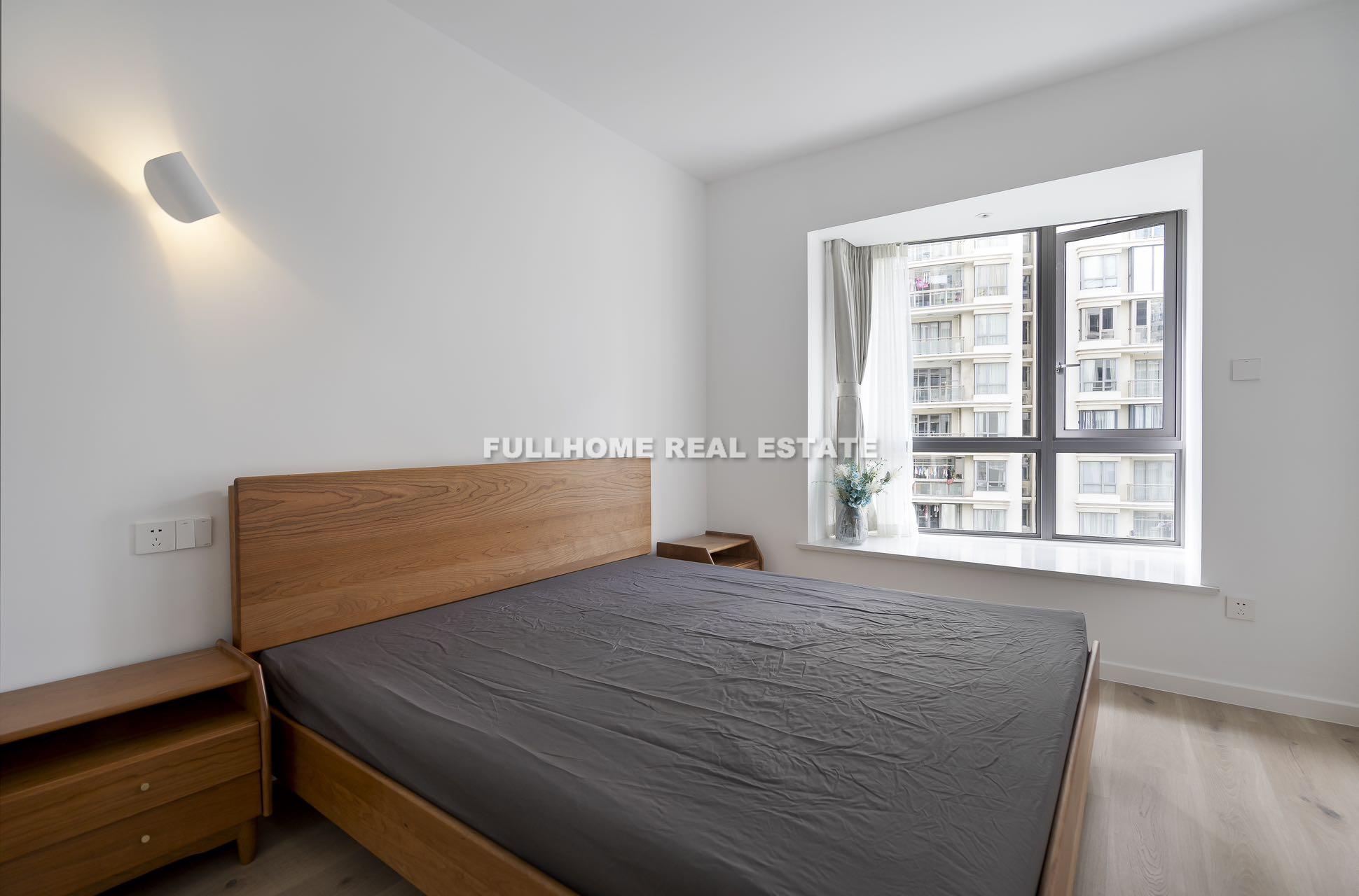 La Cite - Interior view 7, Shanghai rental property