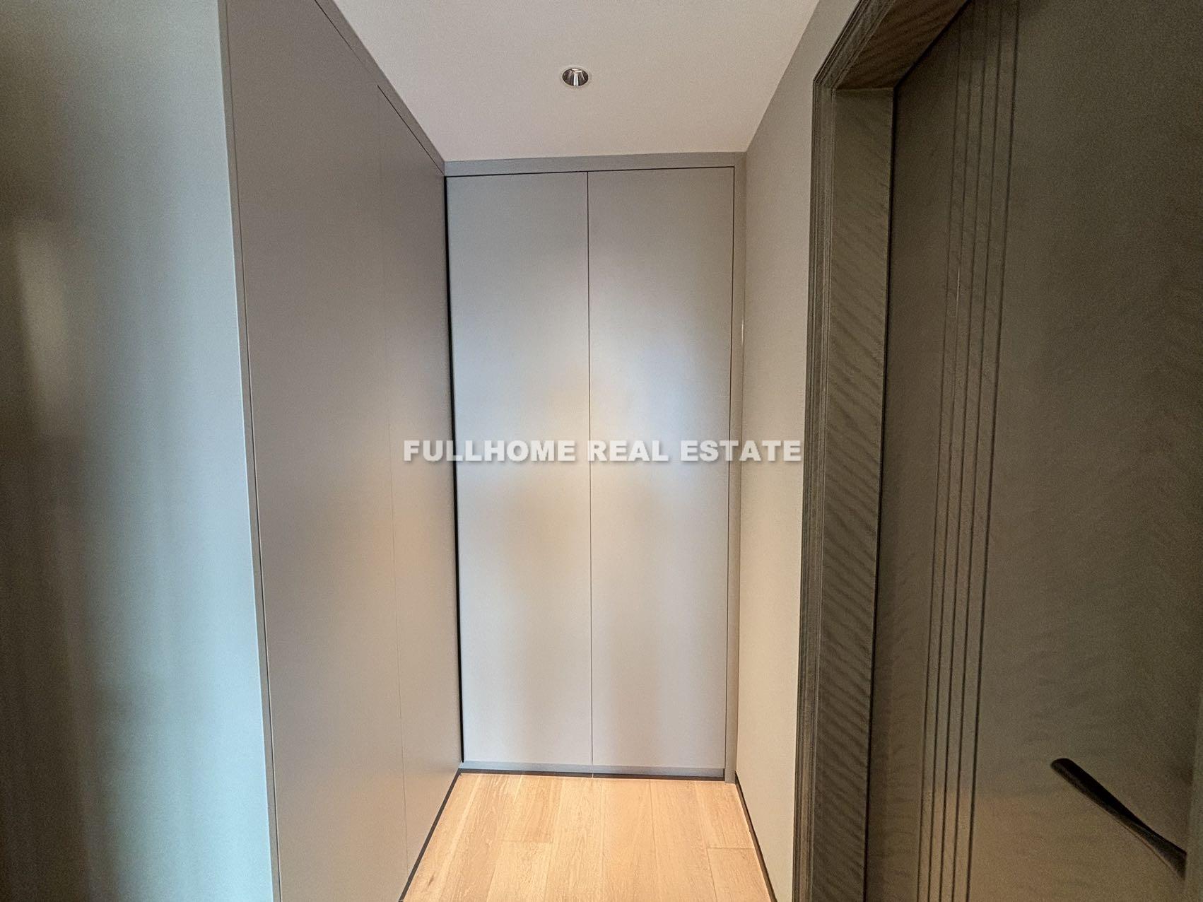Pu Yu One - Interior view 13, Shanghai rental property
