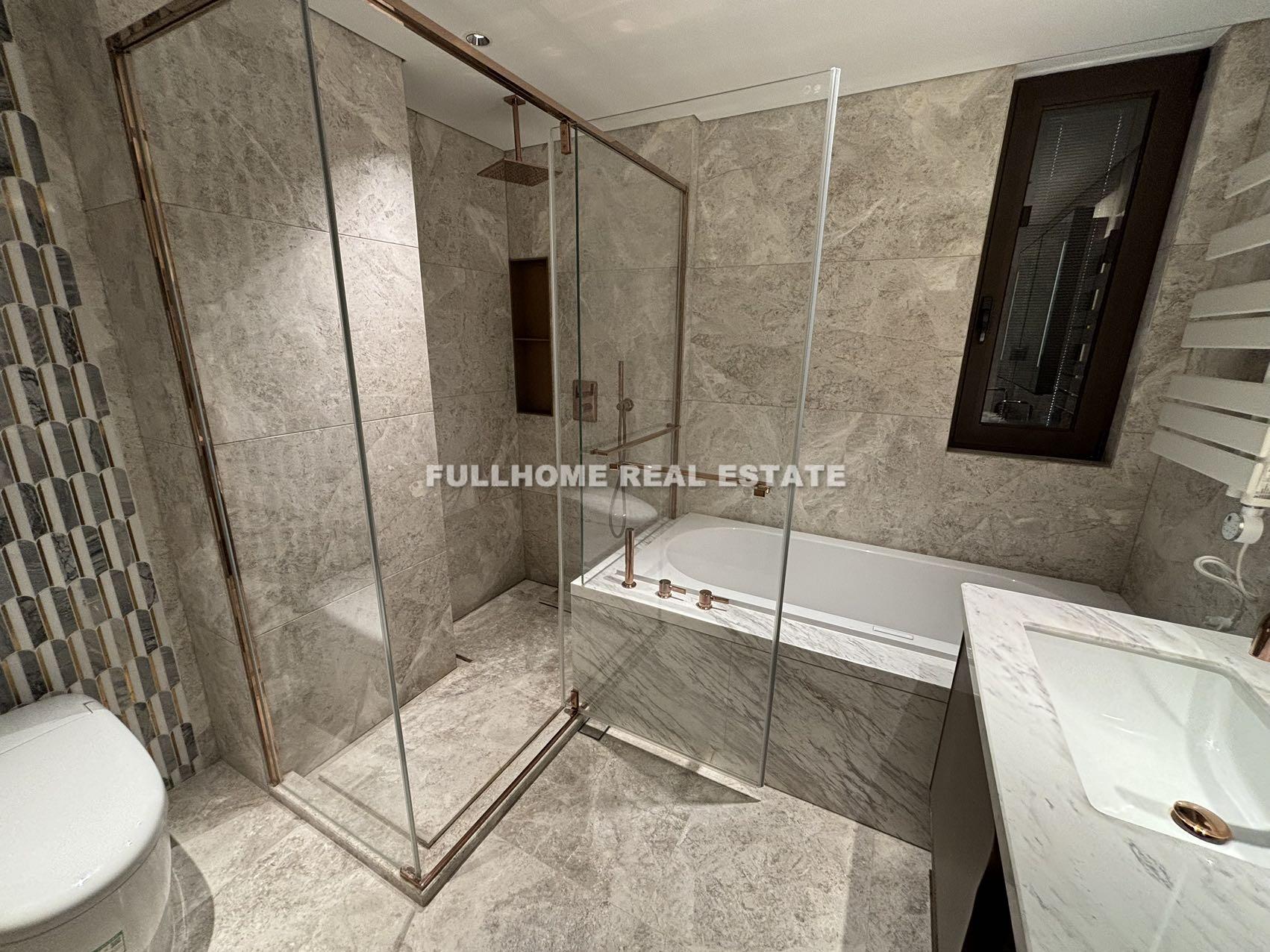 Pu Yu One - Interior view 16, Shanghai rental property
