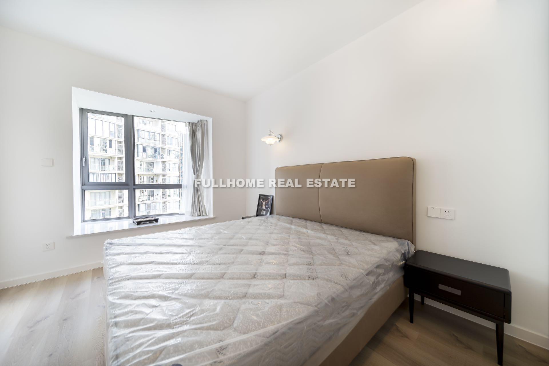 La Cite - Interior view 8, Shanghai rental property