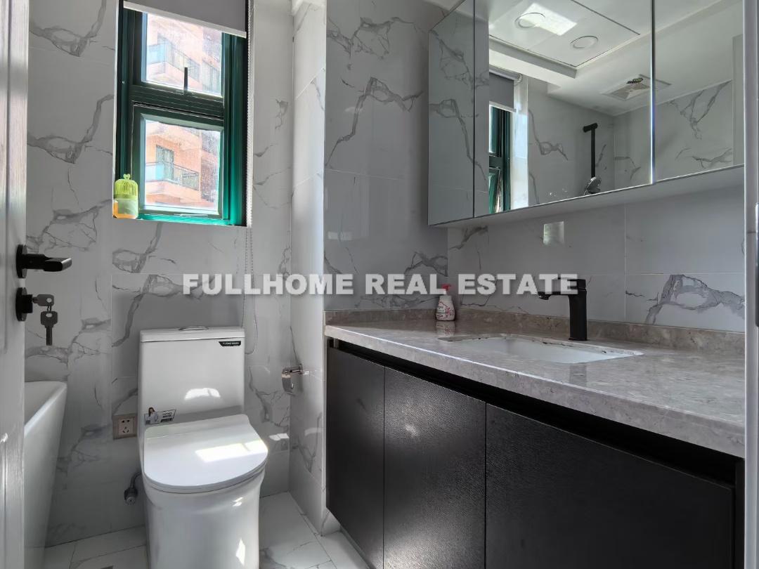 Yanlord Garden - Interior view 9, Shanghai rental property