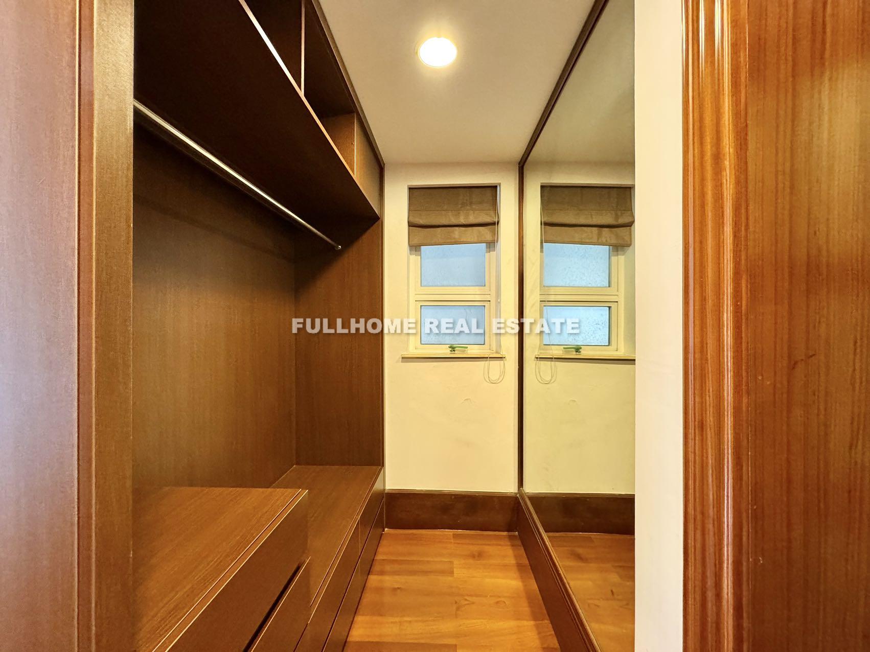 Central Residences - Interior view 12, Shanghai rental property