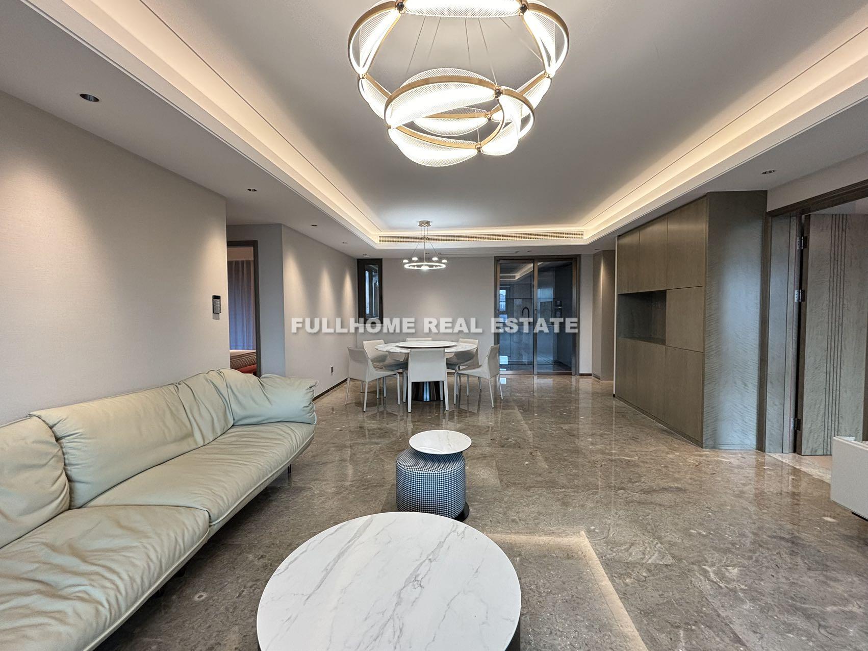 Pu Yu One - Interior view 6, Shanghai rental property