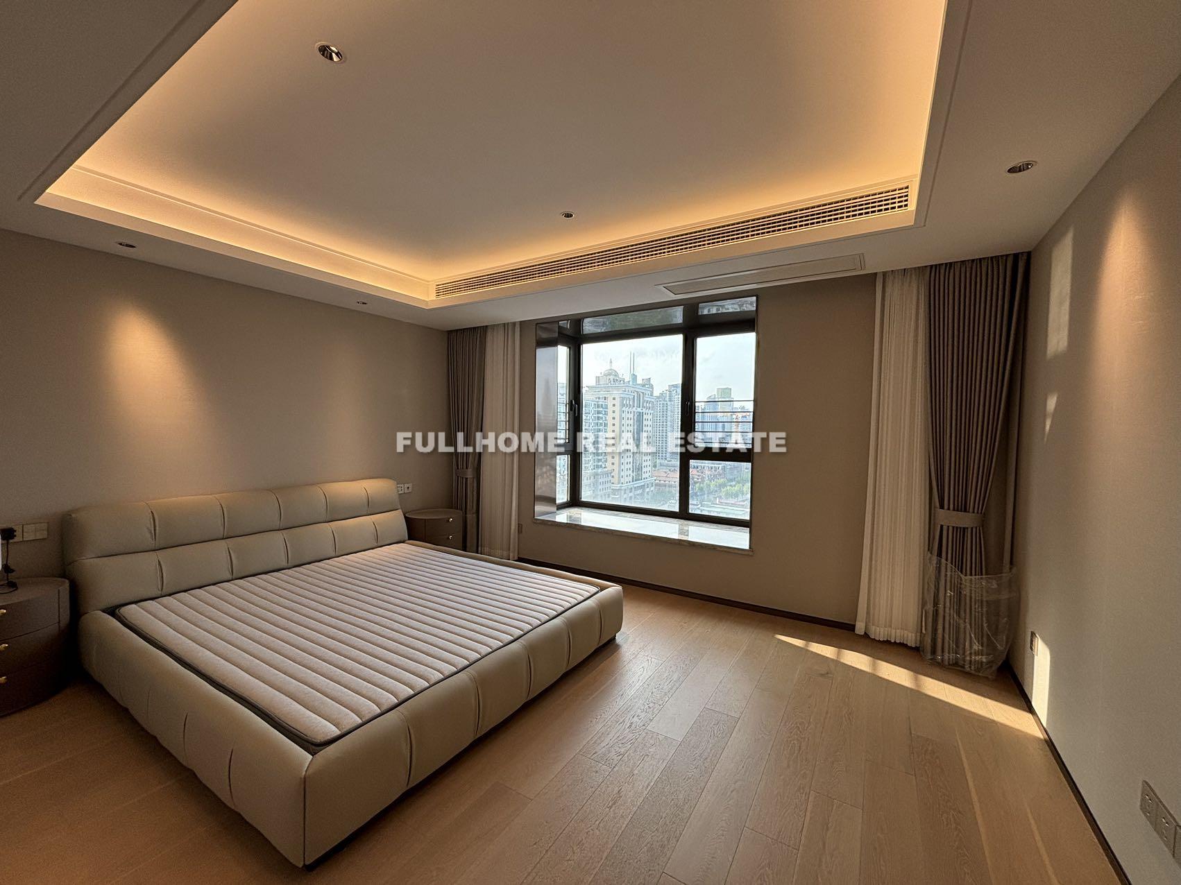 Pu Yu One - Interior view 9, Shanghai rental property