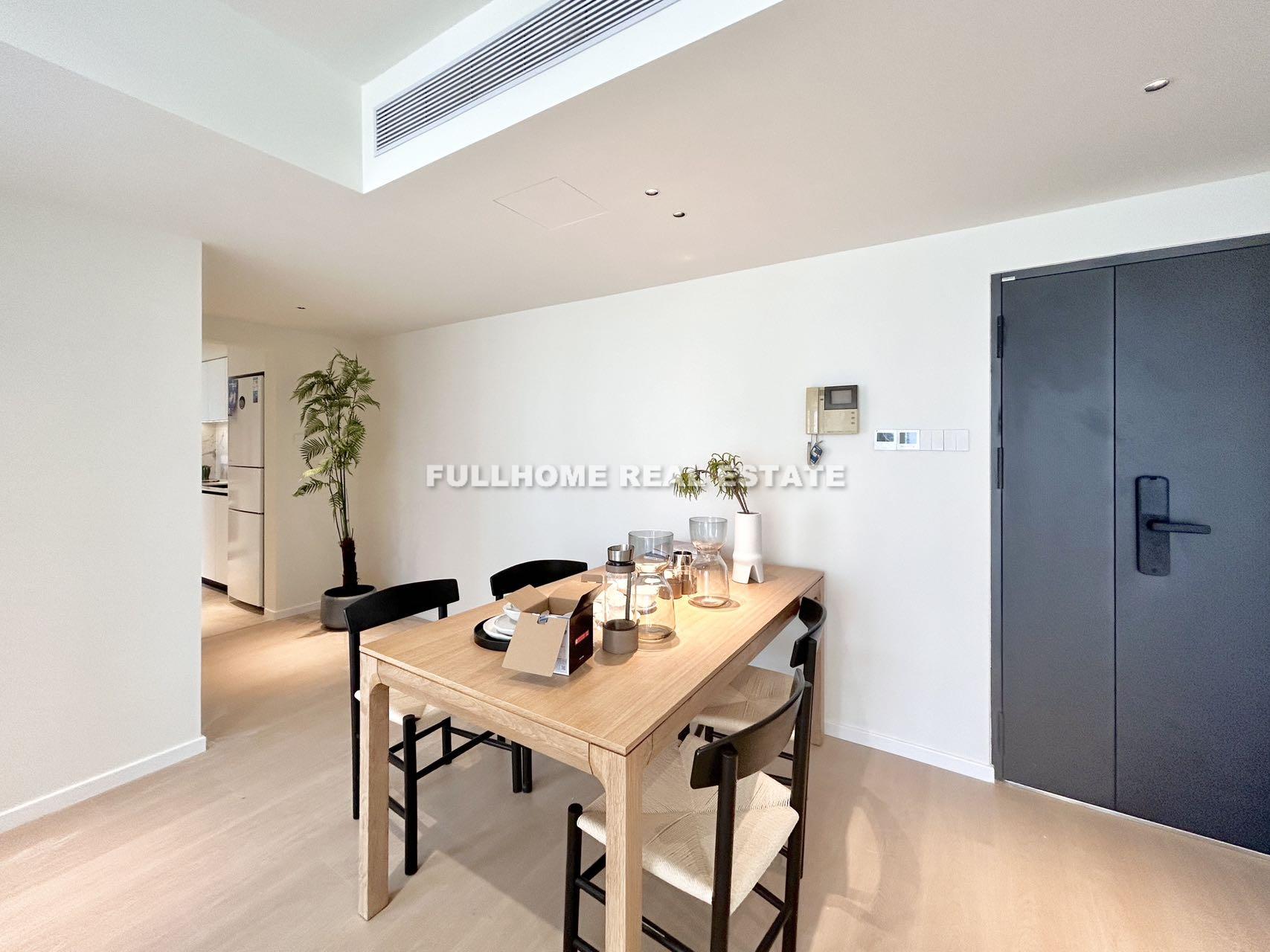 Oriental Manhattan - Interior view 2, Shanghai rental property