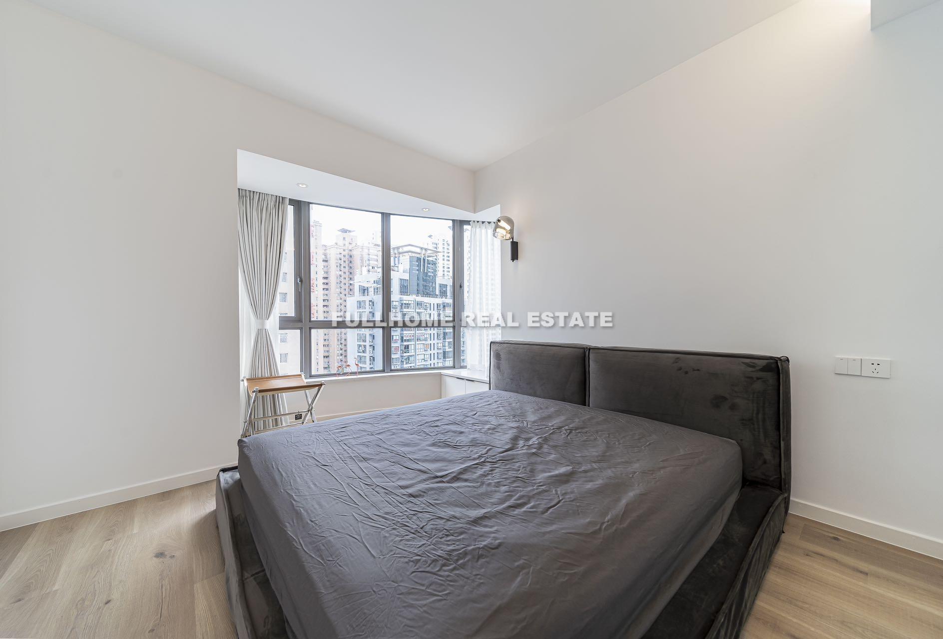 La Cite - Interior view 4, Shanghai rental property