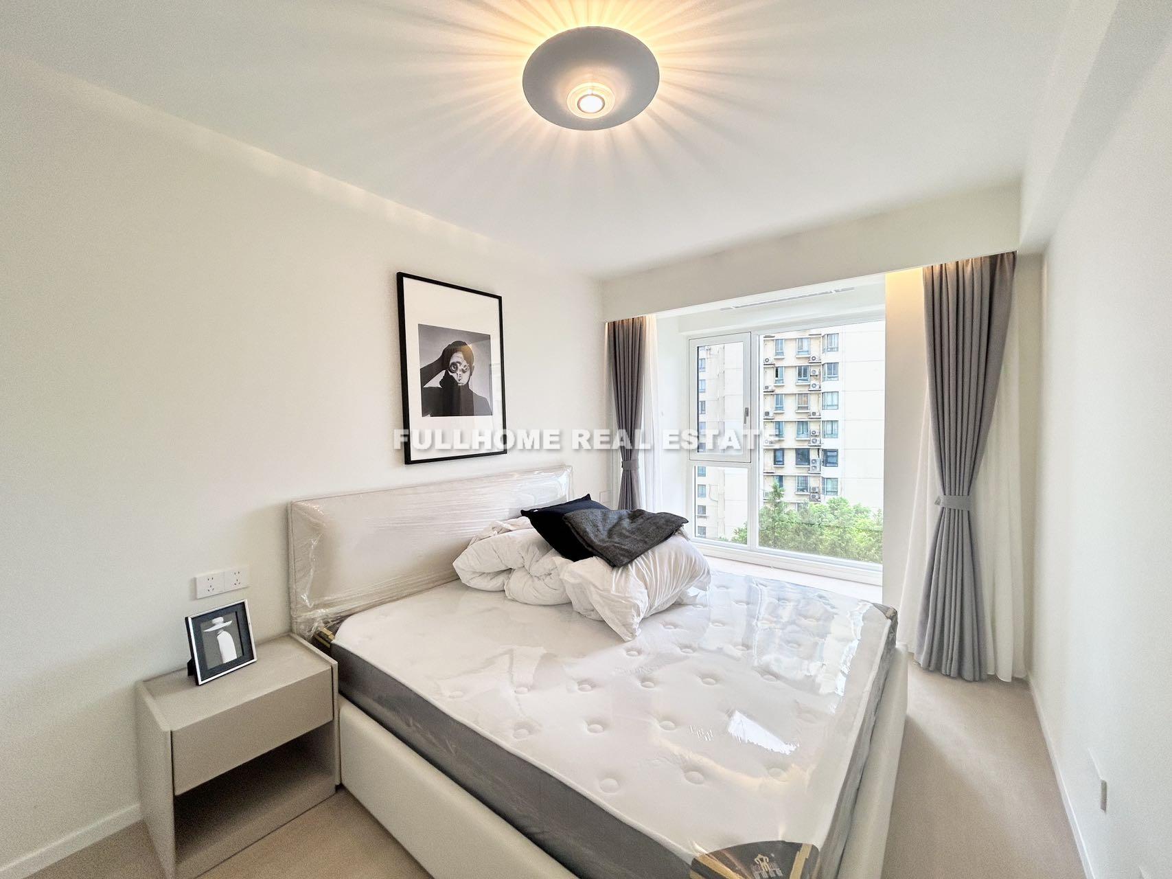 Oriental Manhattan - Interior view 4, Shanghai rental property