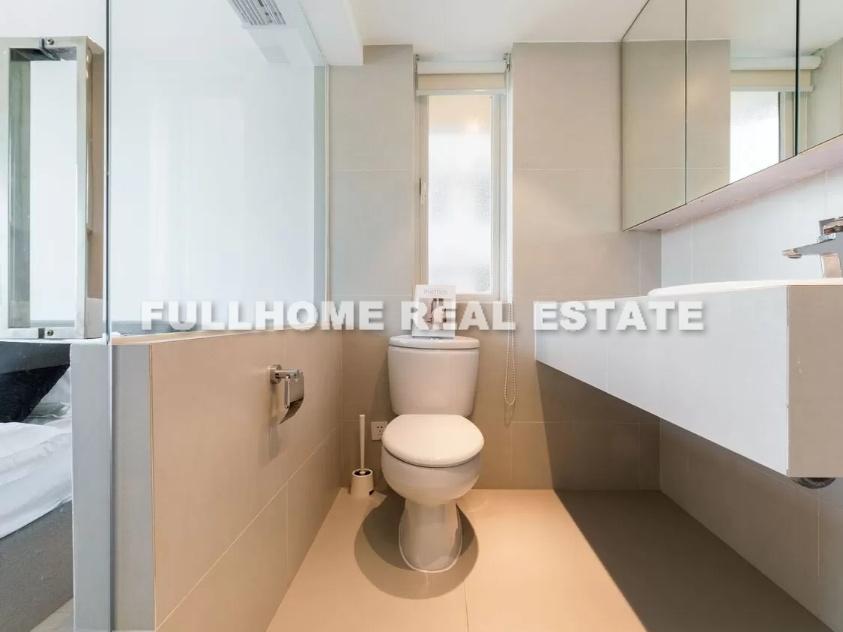 Joffre Garden - Interior view 9, Shanghai rental property