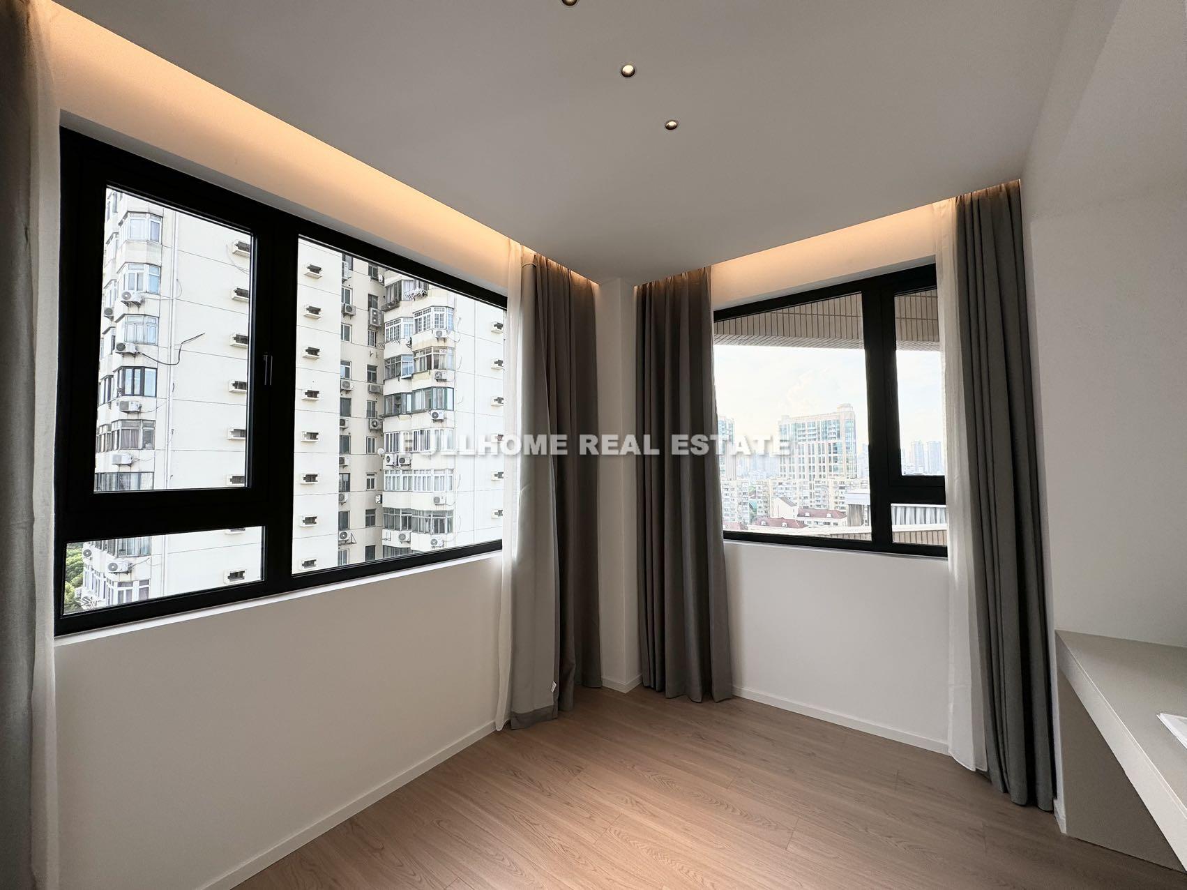 Oujiang Mansion - Interior view 9, Shanghai rental property