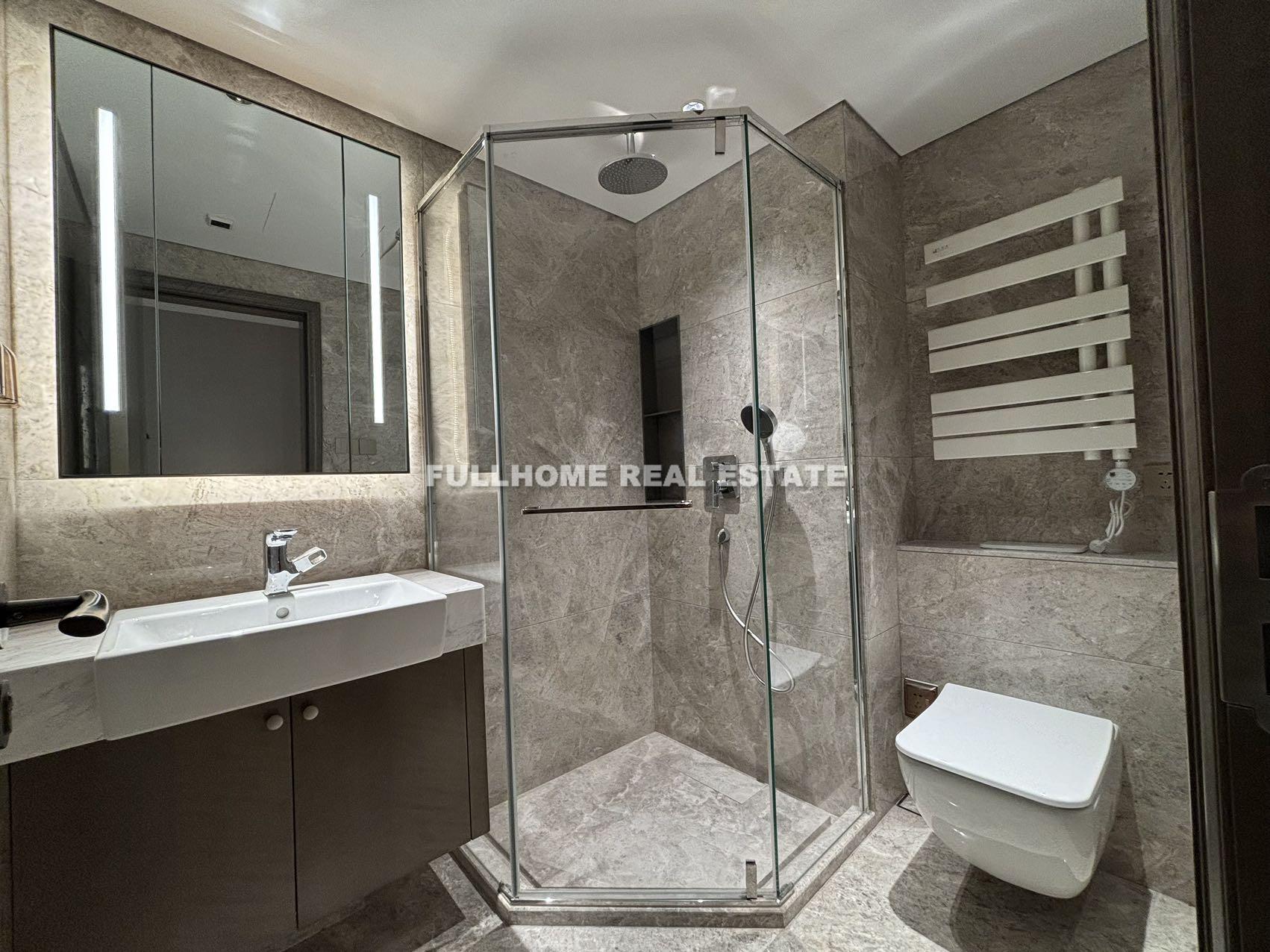 Pu Yu One - Interior view 19, Shanghai rental property