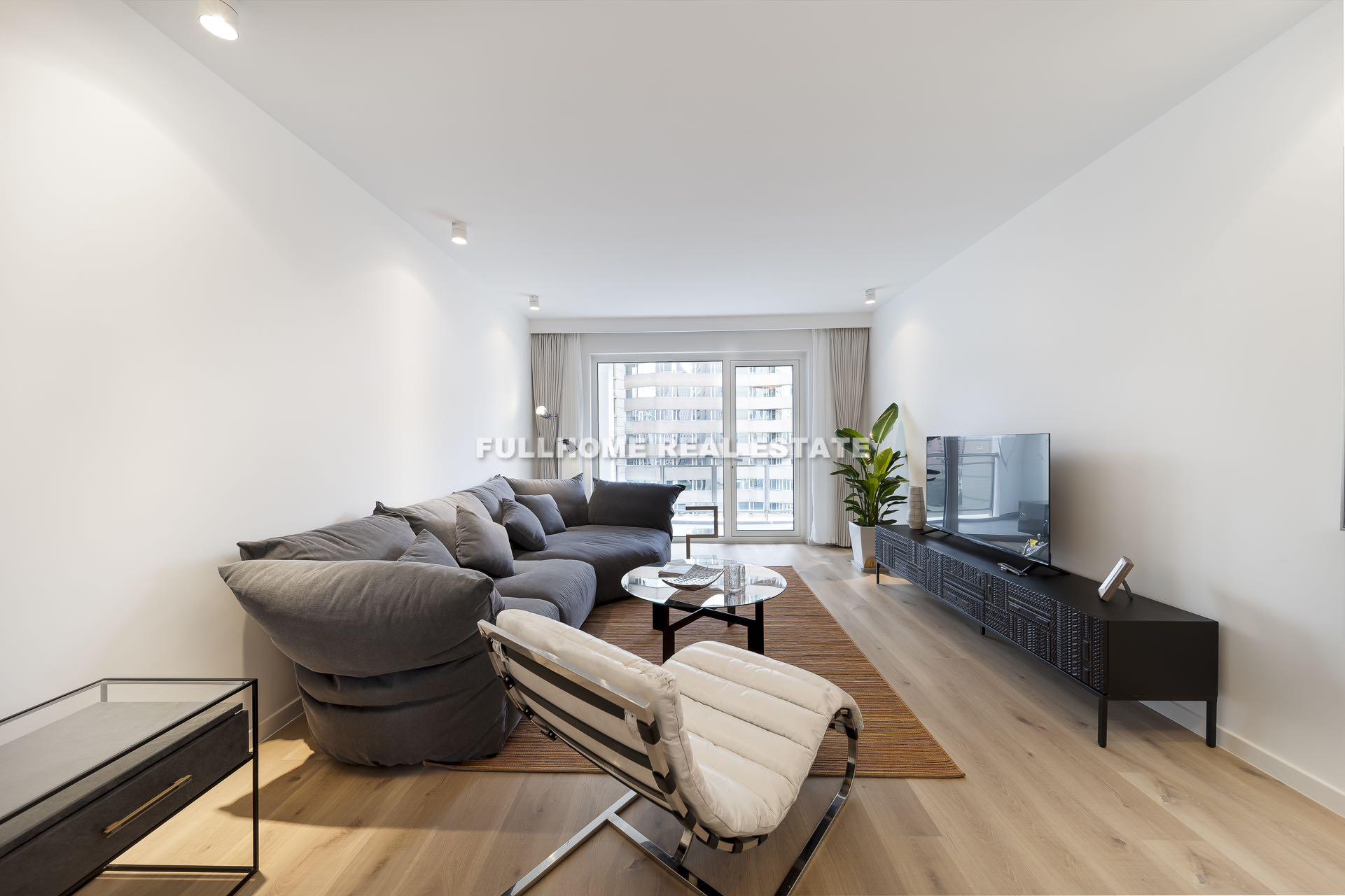 La Cite - Interior view 2, Shanghai rental property