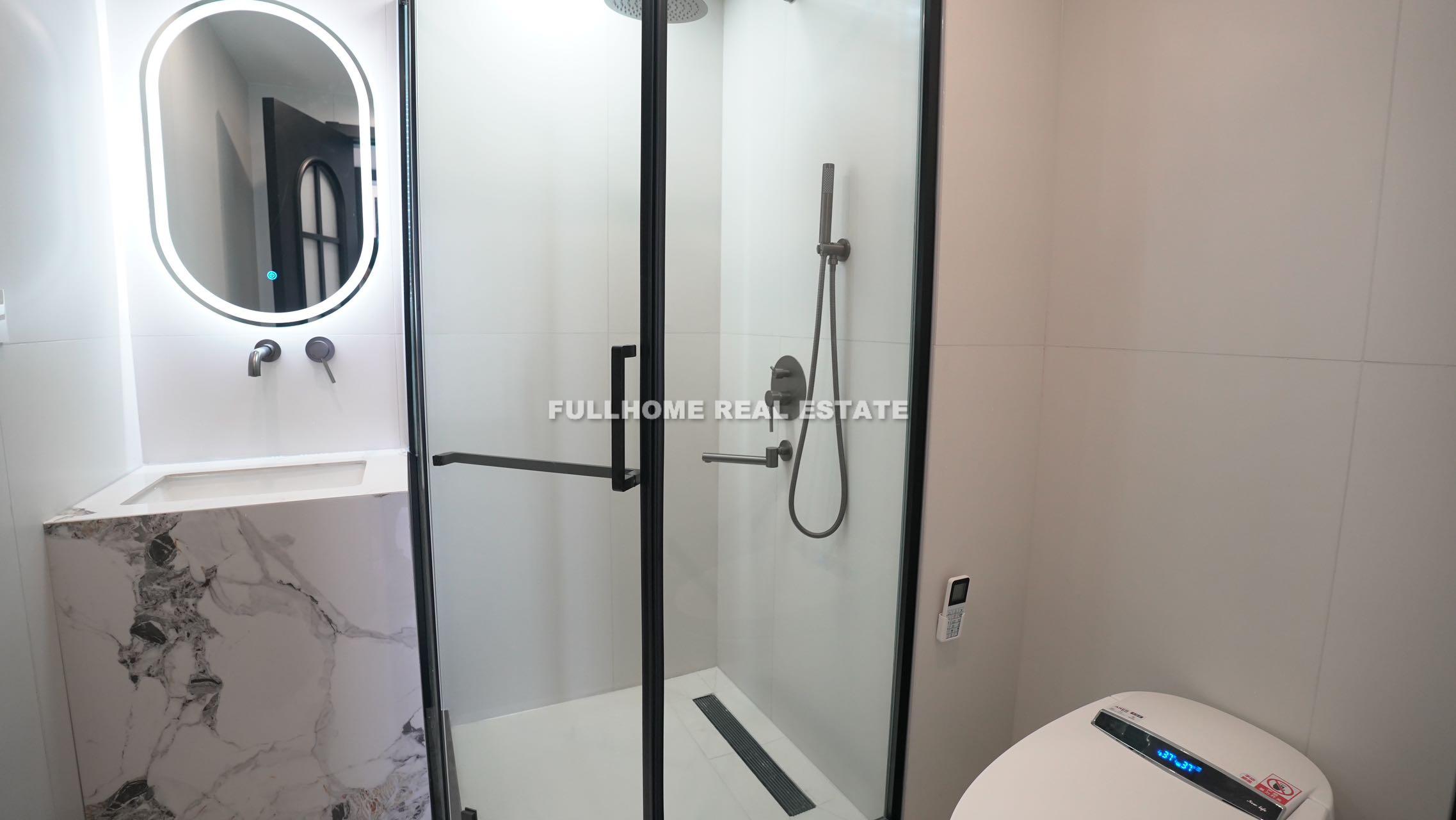 Yufo City - Interior view 7, Shanghai rental property