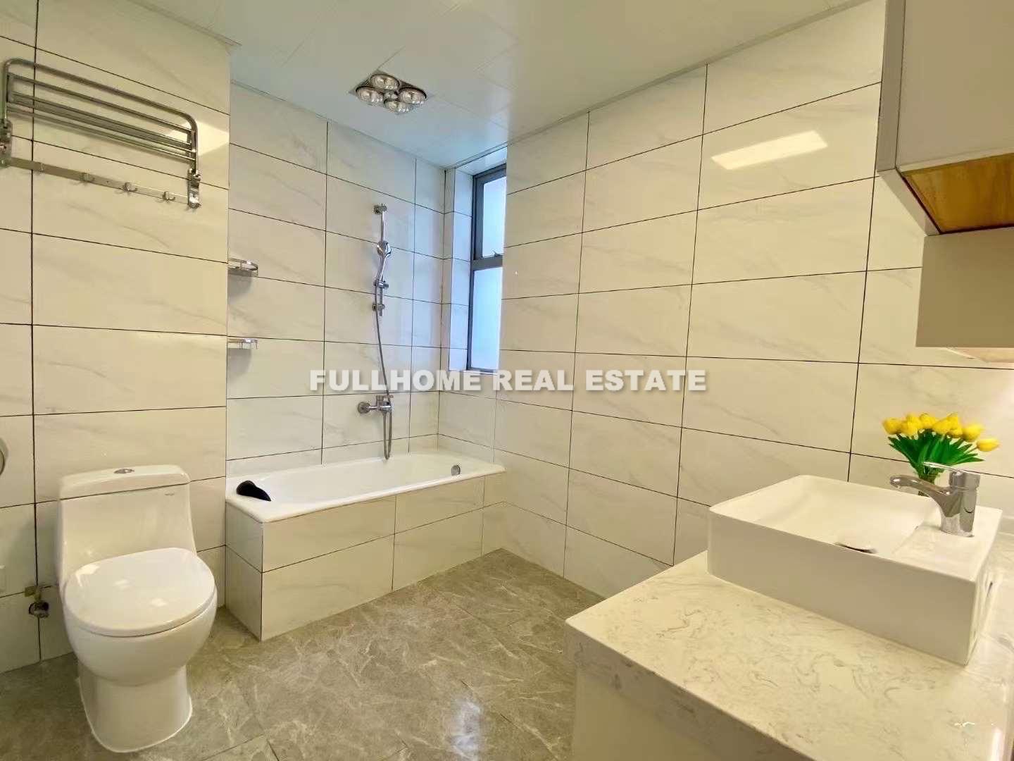 First Block - Interior view 8, Shanghai rental property
