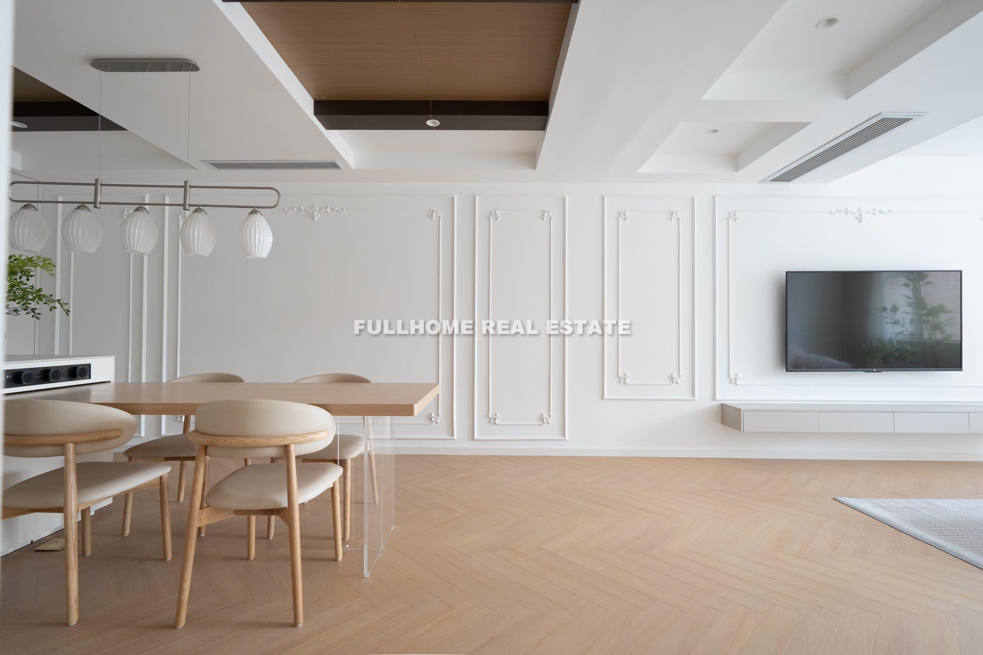 Xuhui Garden - Interior view 6, Shanghai rental property