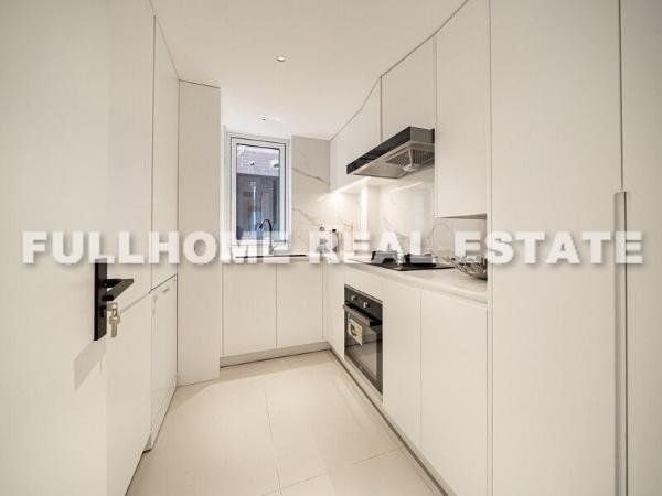 Jiafa Apartment - Interior view 8, Shanghai rental property