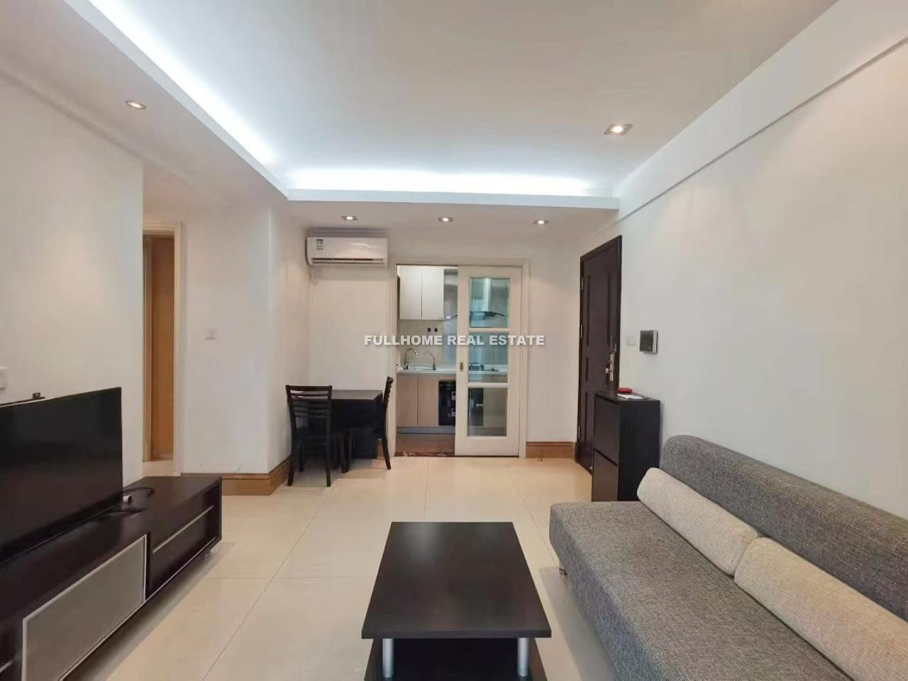 Same compound: GH Fine Jade, 1 bedrooms in Guangzhou