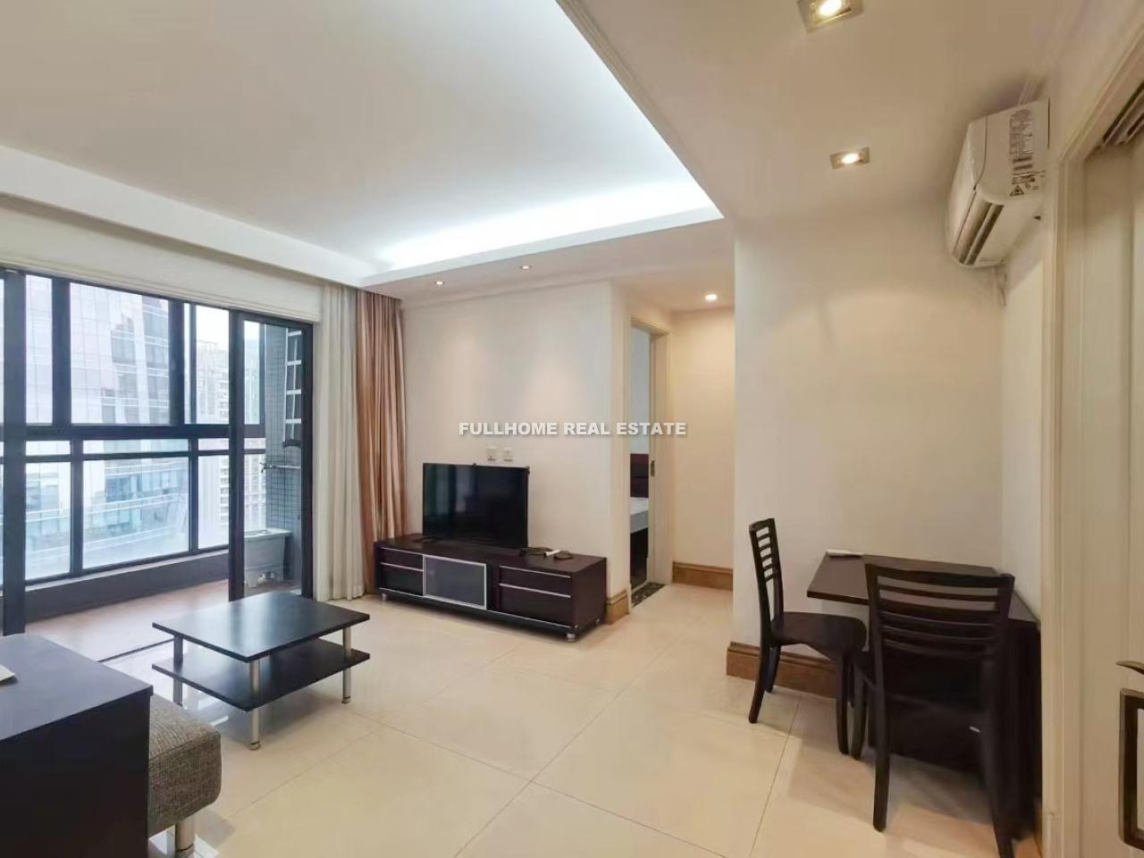 GH Fine Jade - Interior view 3, Guangzhou rental property