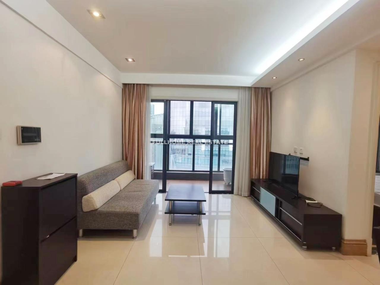 GH Fine Jade - Interior view 4, Guangzhou rental property