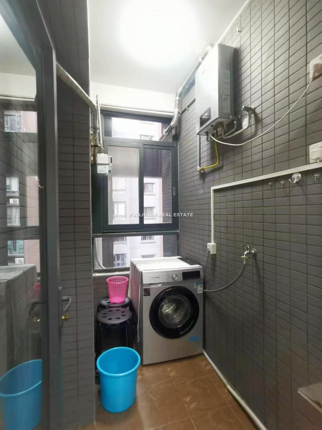 GH Fine Jade - Interior view 11, Guangzhou rental property