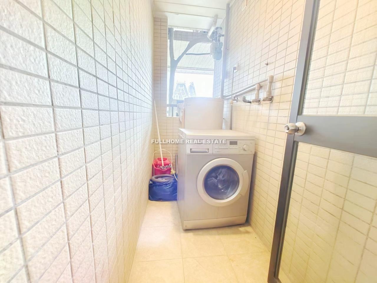 Fuli Edinburgh Intl Apartment - Interior view 5, Guangzhou rental property