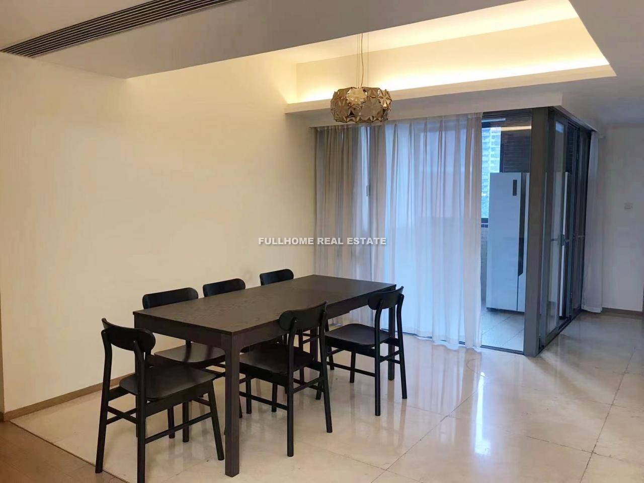 The Cosmos - Interior view 2, Guangzhou rental property