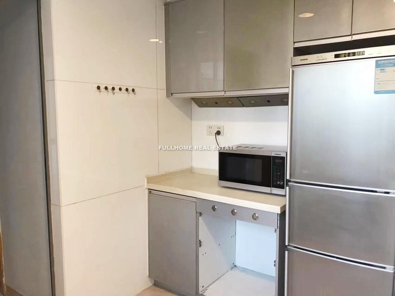 The Cosmos - Interior view 4, Guangzhou rental property