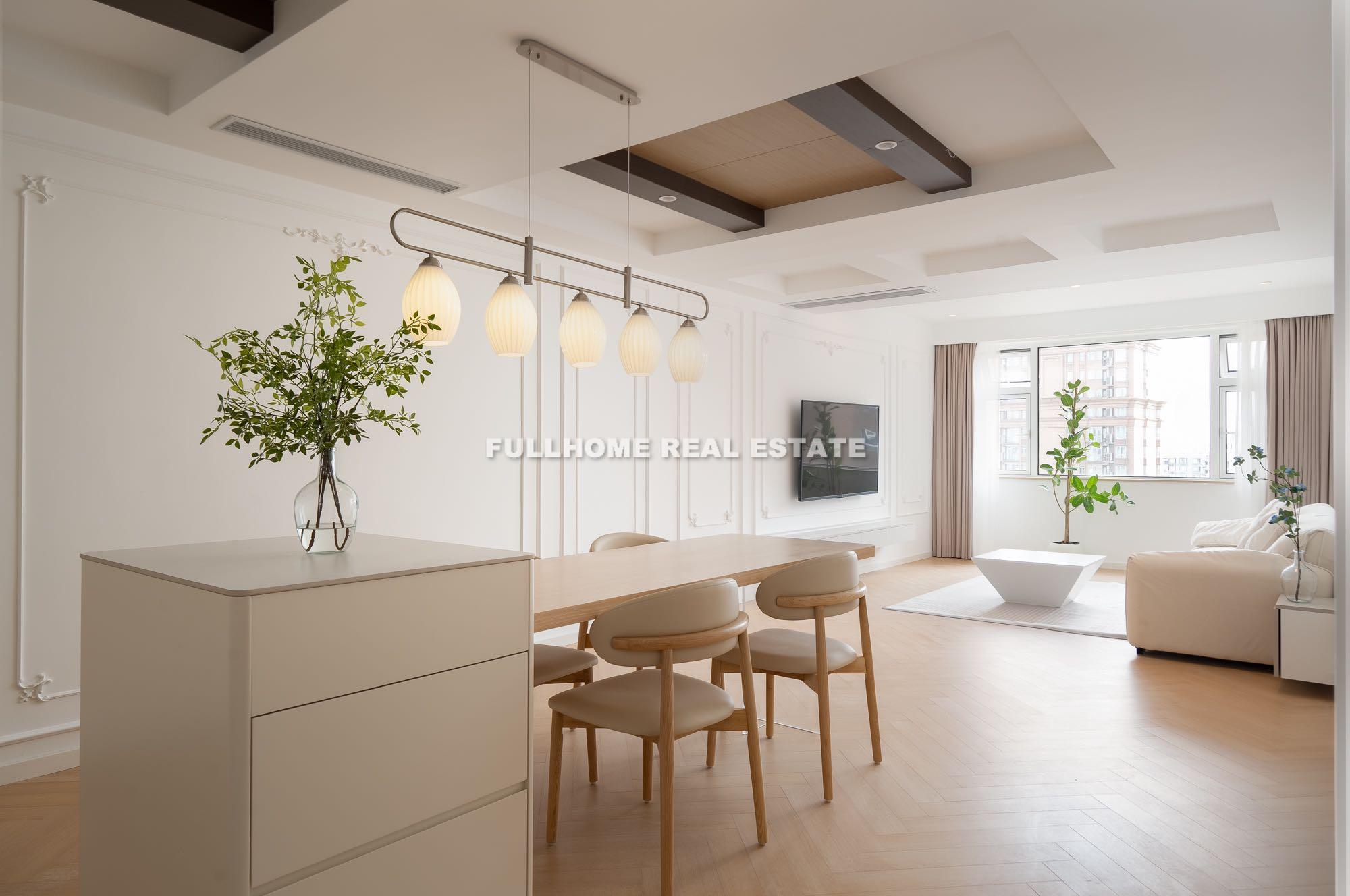 Xuhui Garden - Interior view 5, Shanghai rental property