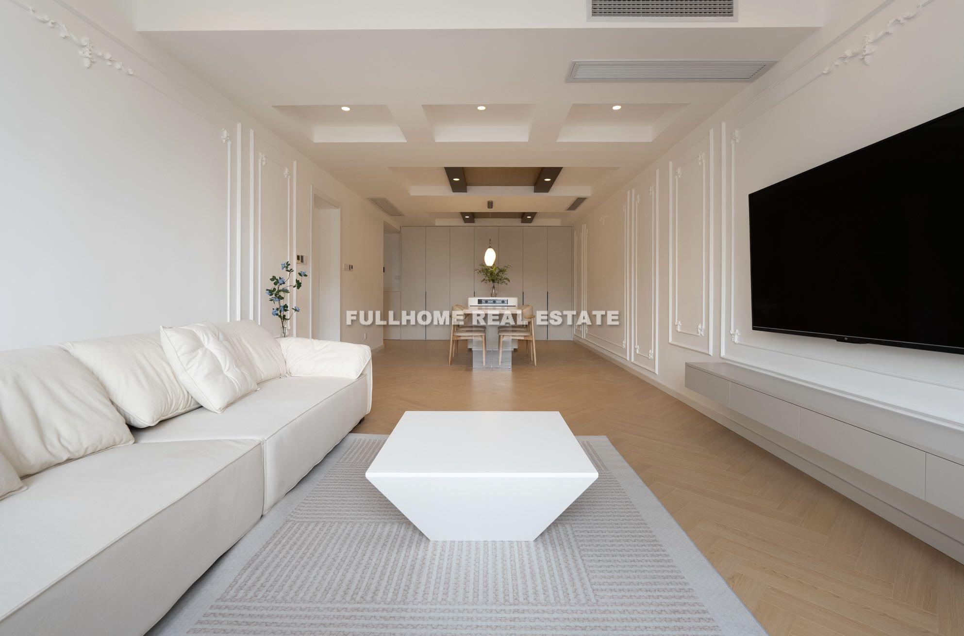 Xuhui Garden - Interior view 2, Shanghai rental property