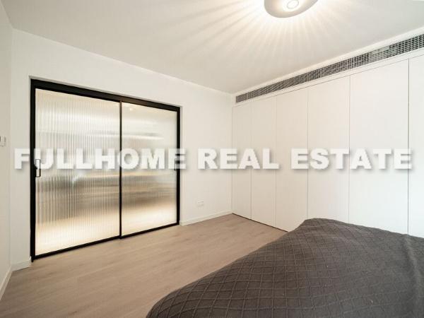 Jiafa Apartment - Interior view 9, Shanghai rental property