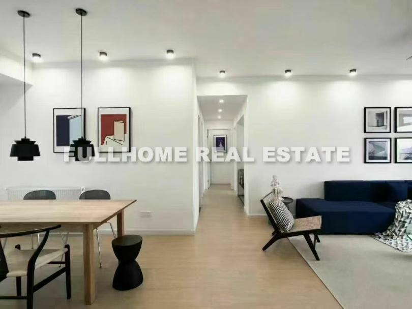 LaDoll International City - Interior view 6, Shanghai rental property