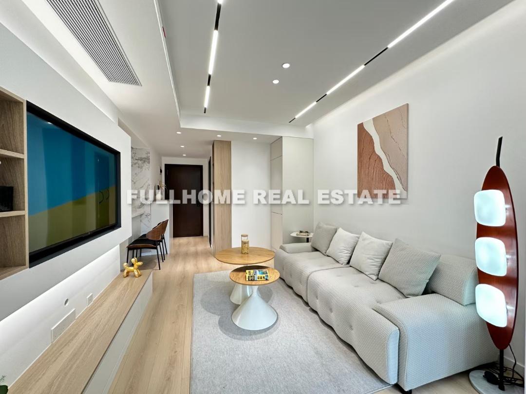 Regents Park - Interior view 3, Shanghai rental property